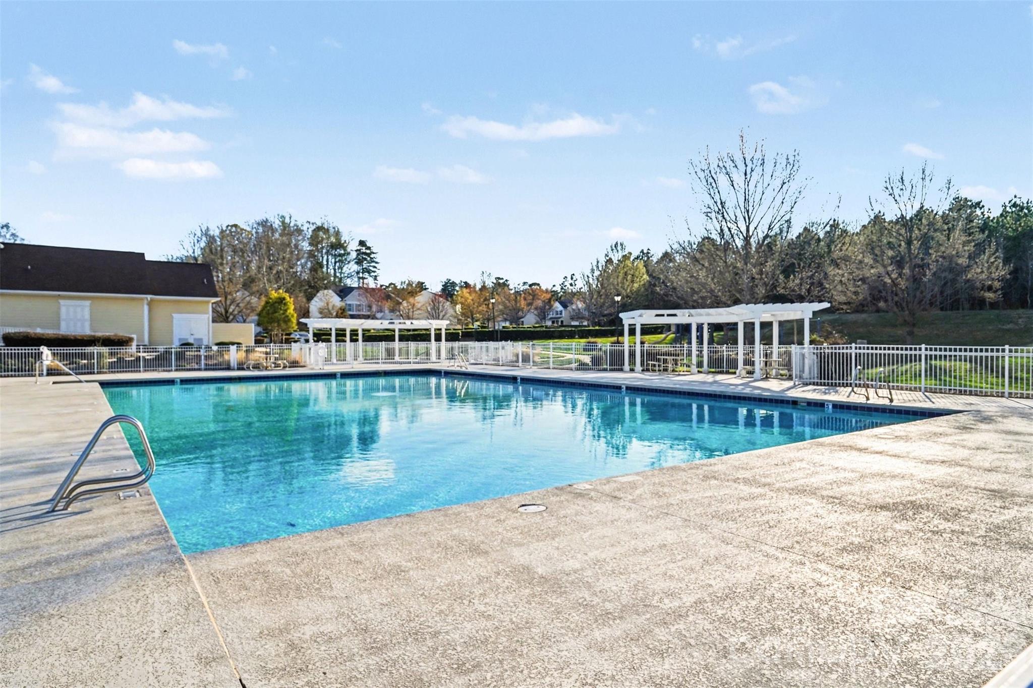 2419 Impatien Drive — Charlotte