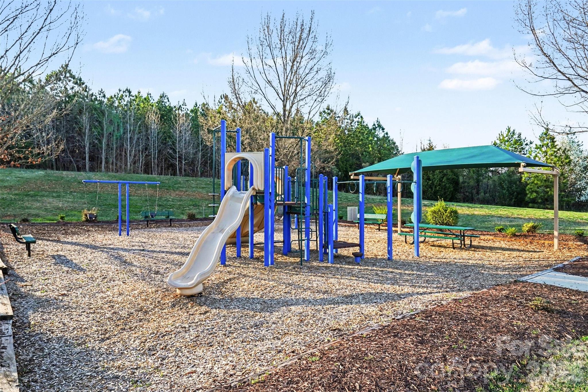 2419 Impatien Drive — Charlotte