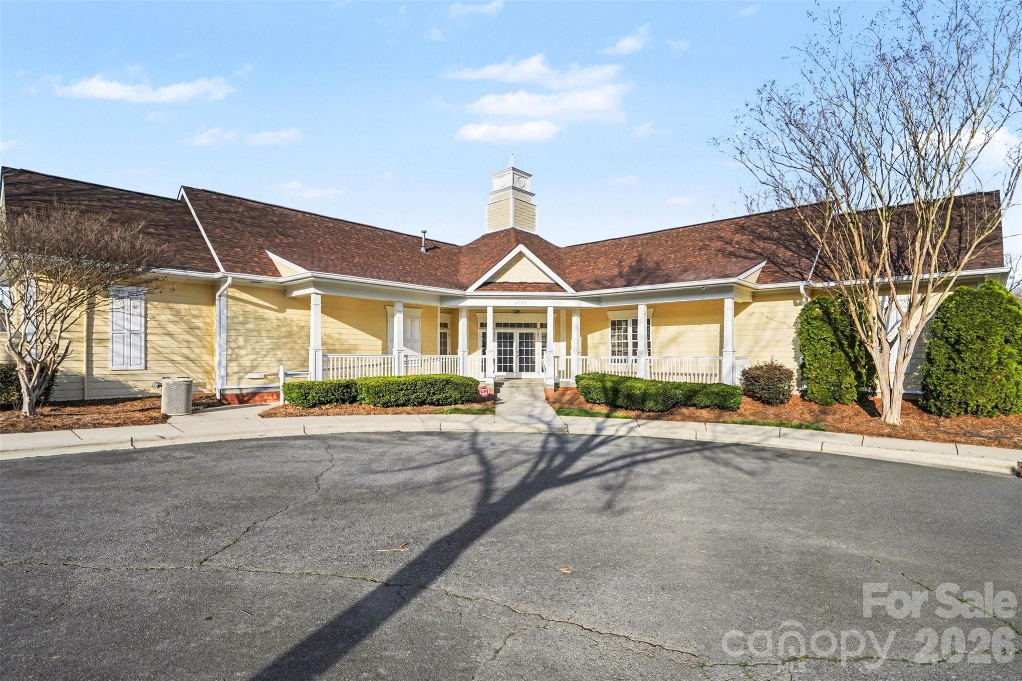 2419 Impatien Drive — Charlotte