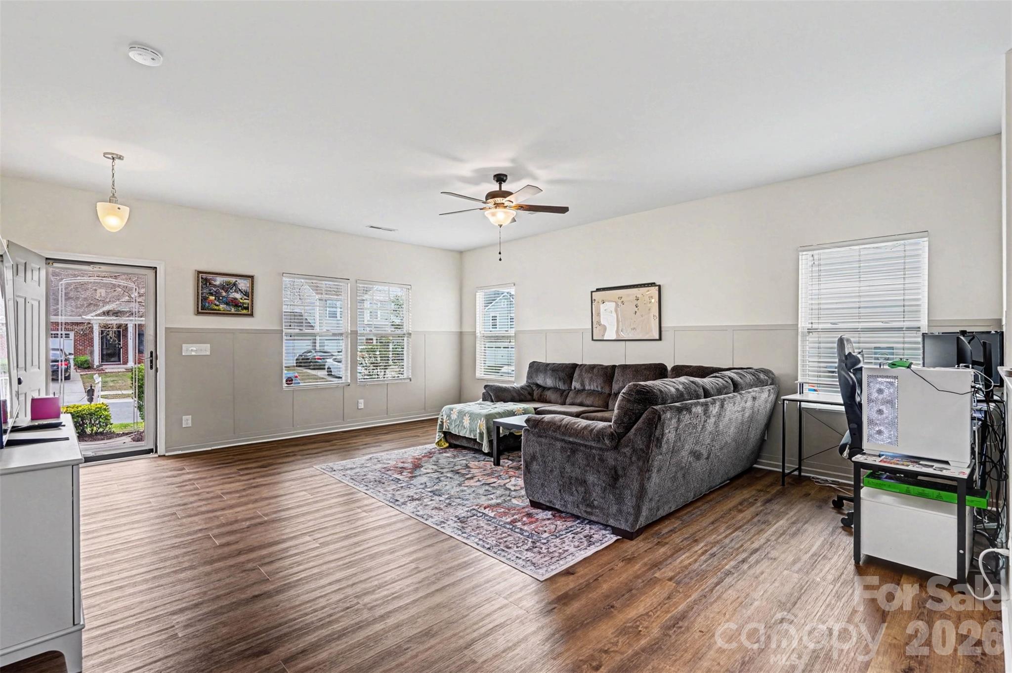 2419 Impatien Drive — Charlotte