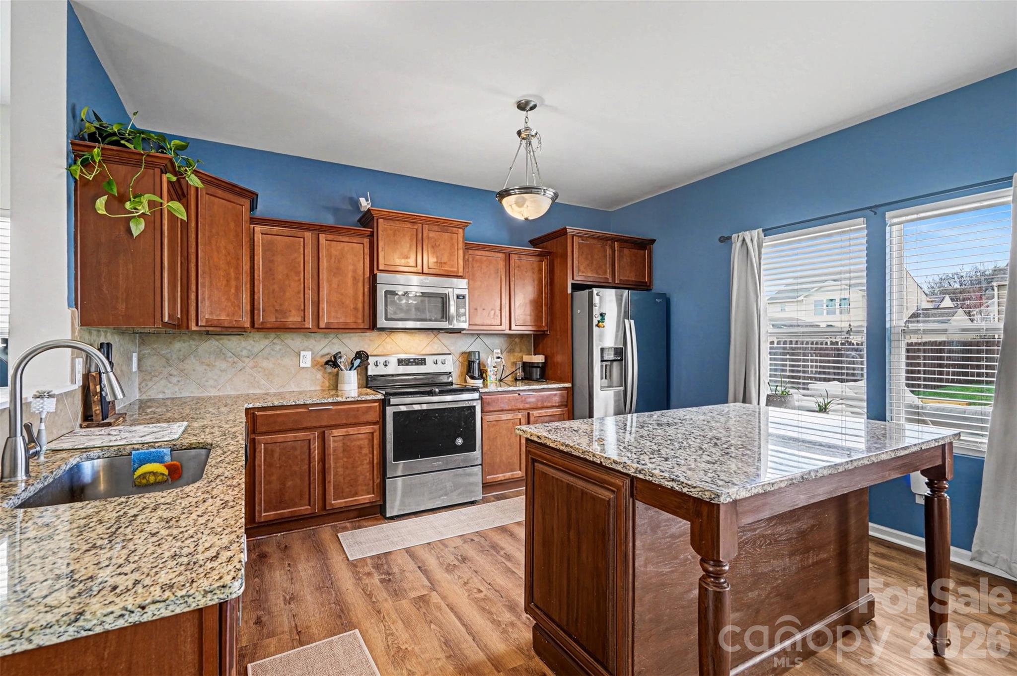 2419 Impatien Drive — Charlotte