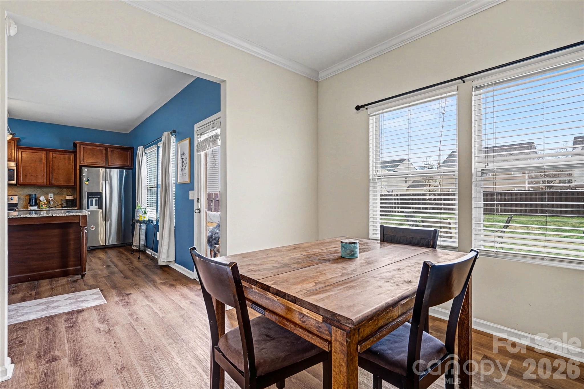 2419 Impatien Drive — Charlotte