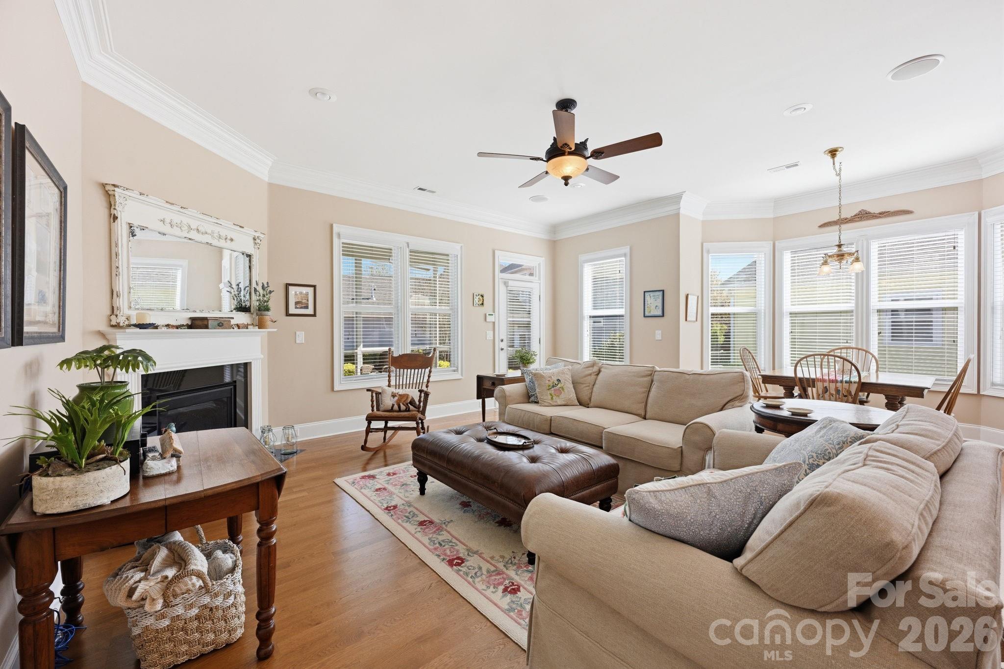 20106 Dowry Court — Cornelius