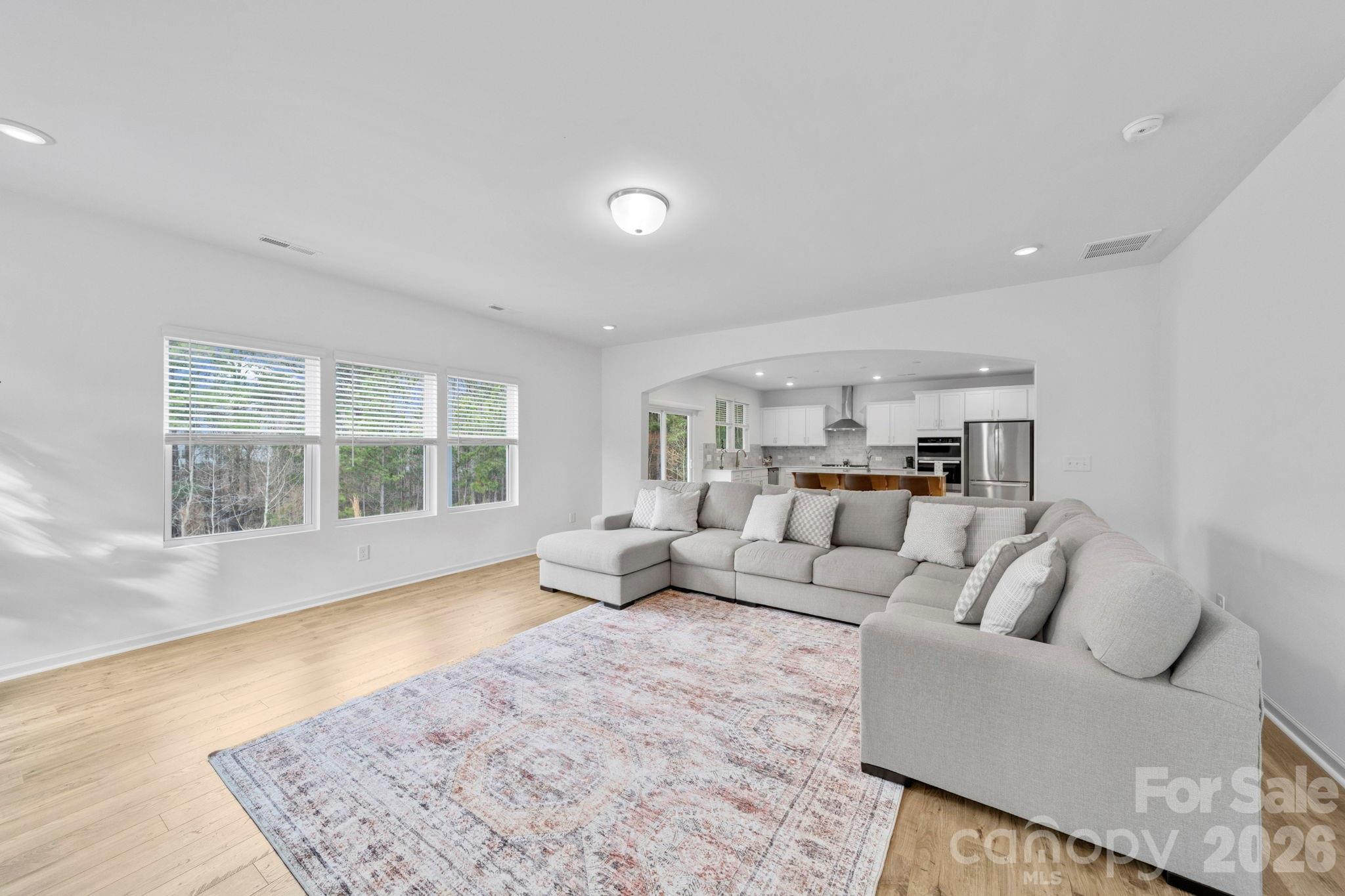 11133 Argosy Drive — Lancaster