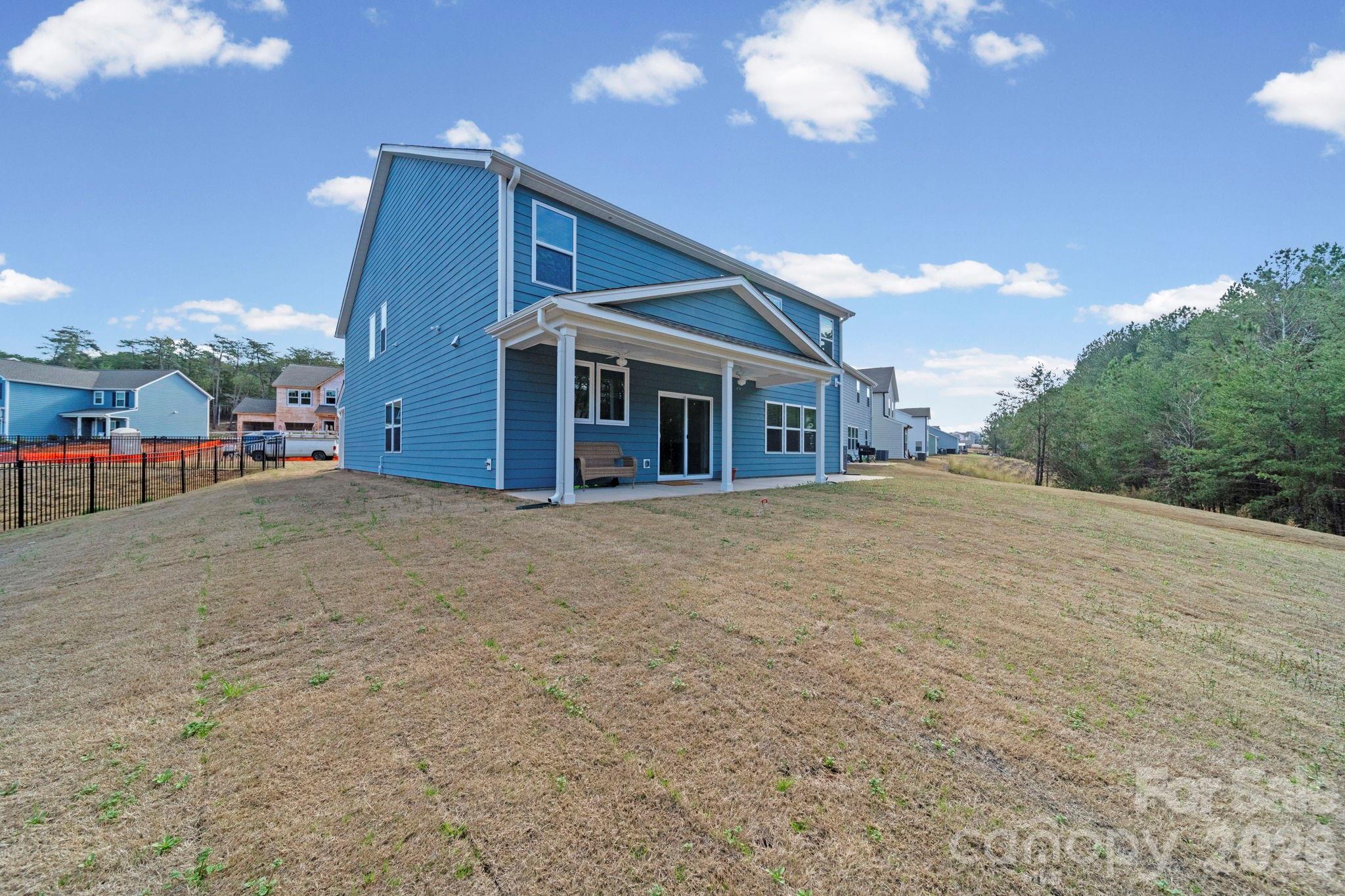 11133 Argosy Drive — Lancaster