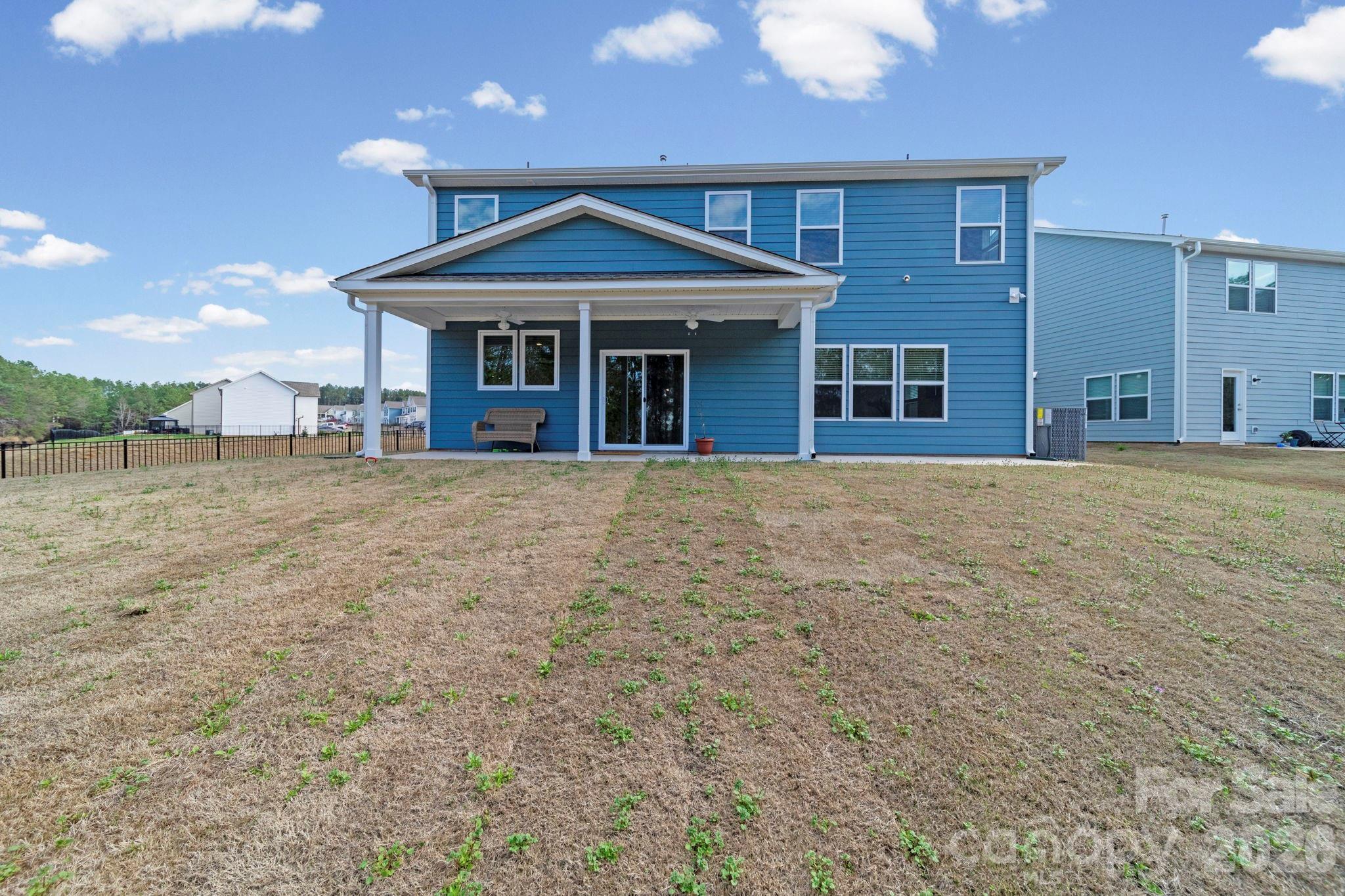 11133 Argosy Drive — Lancaster