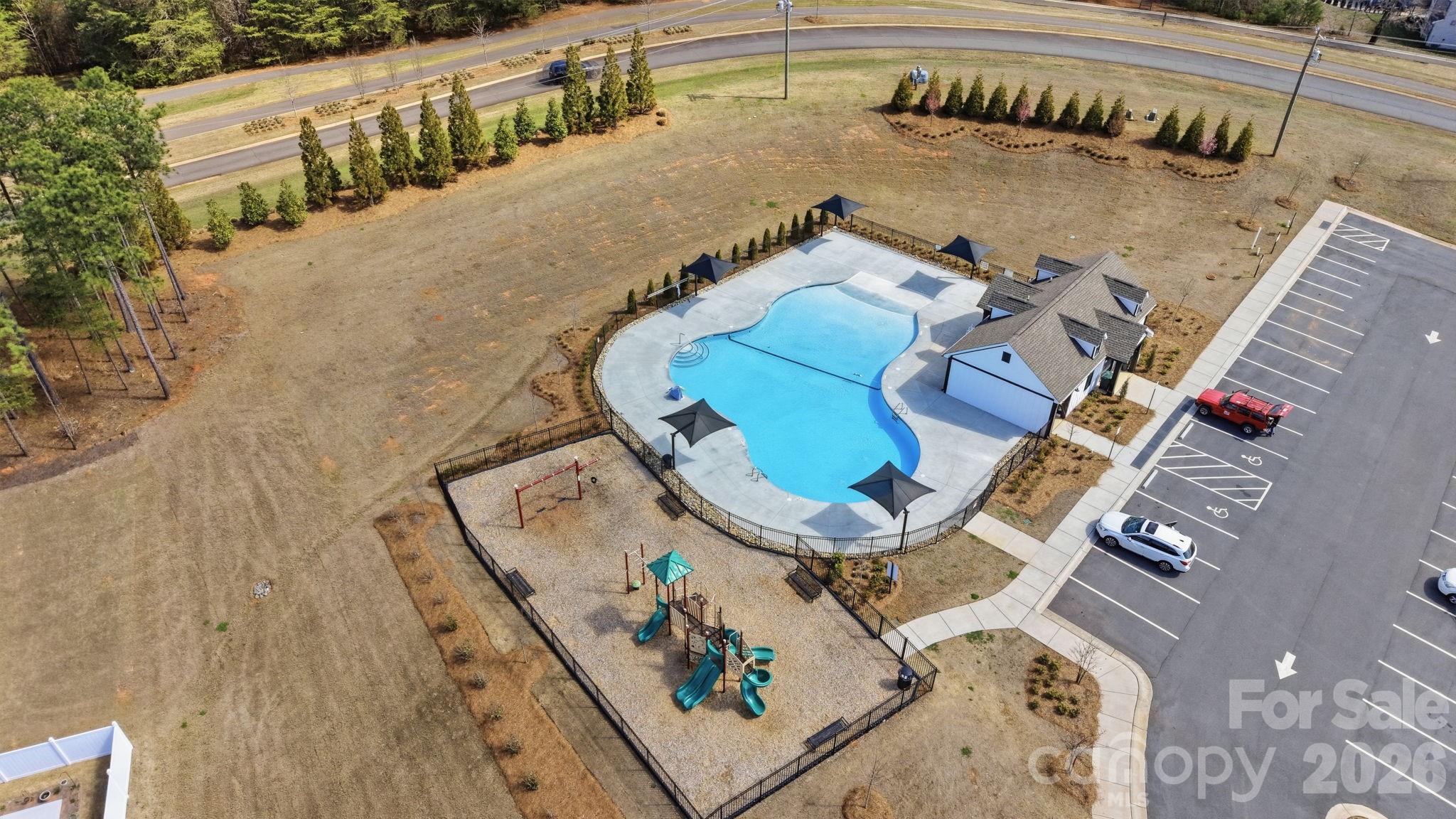 11133 Argosy Drive — Lancaster