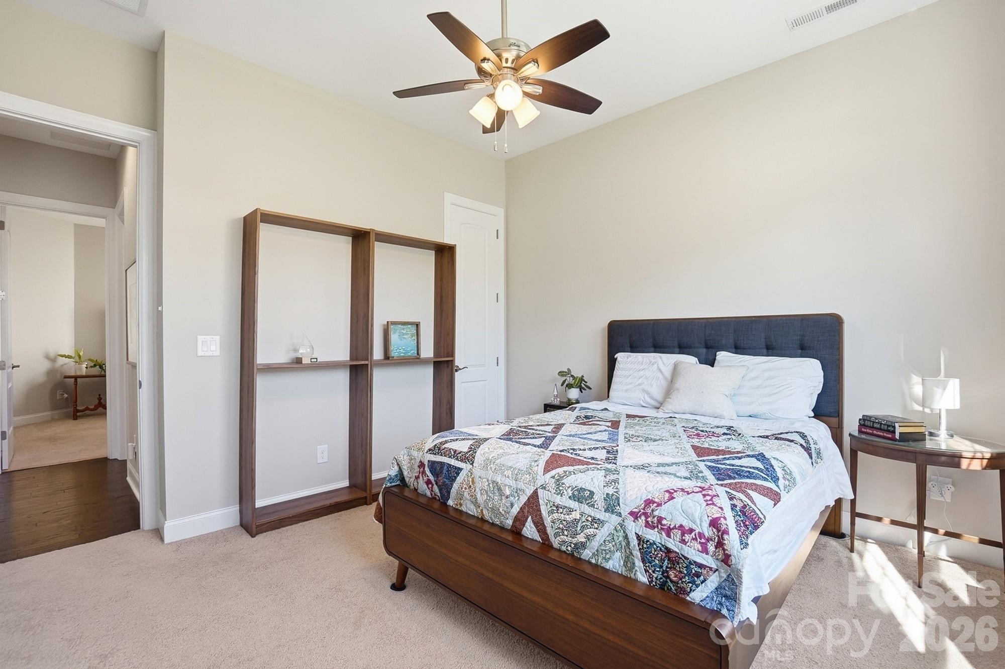10046 Fox Trotter Lane — Midland