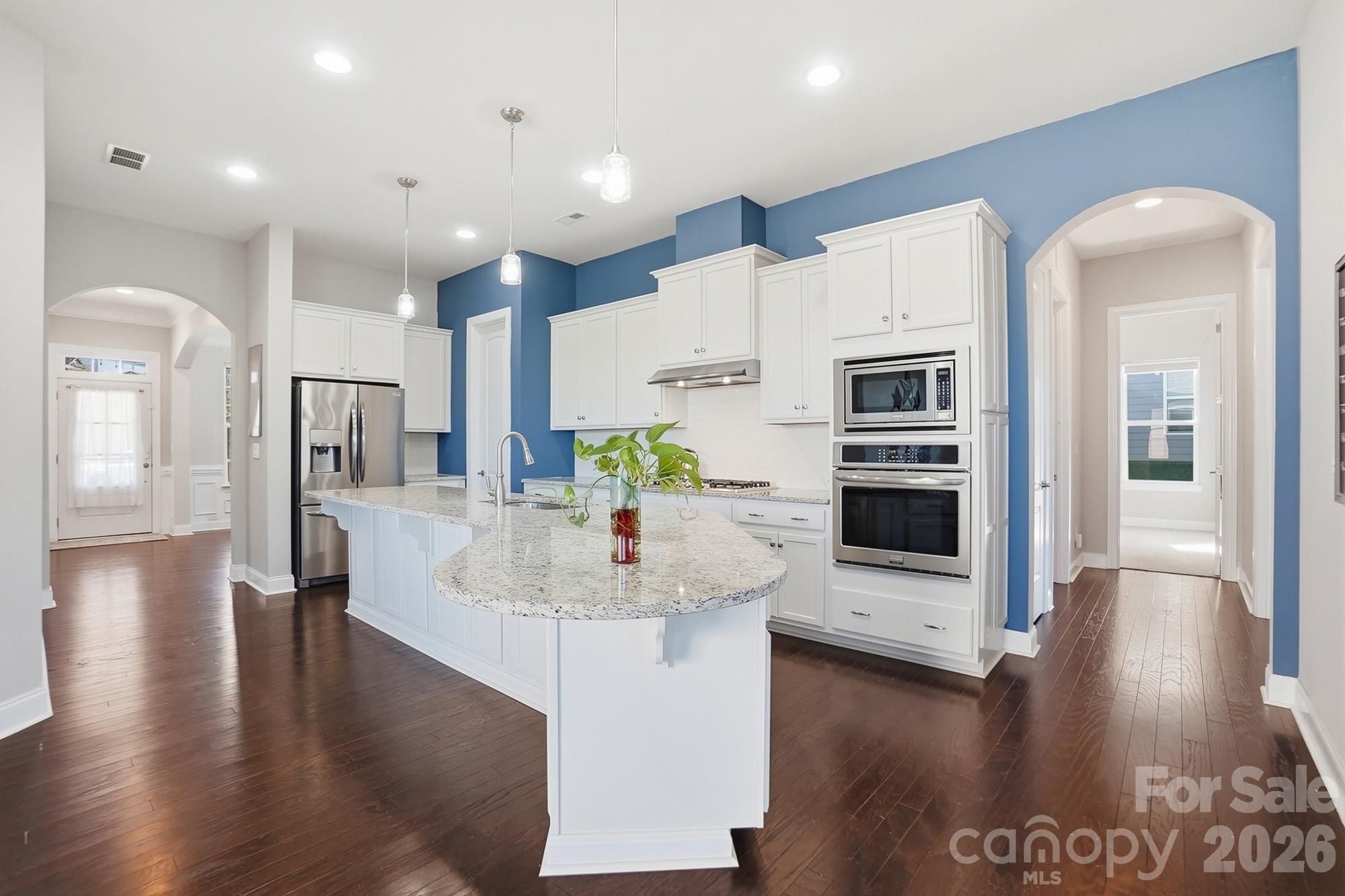 10046 Fox Trotter Lane — Midland