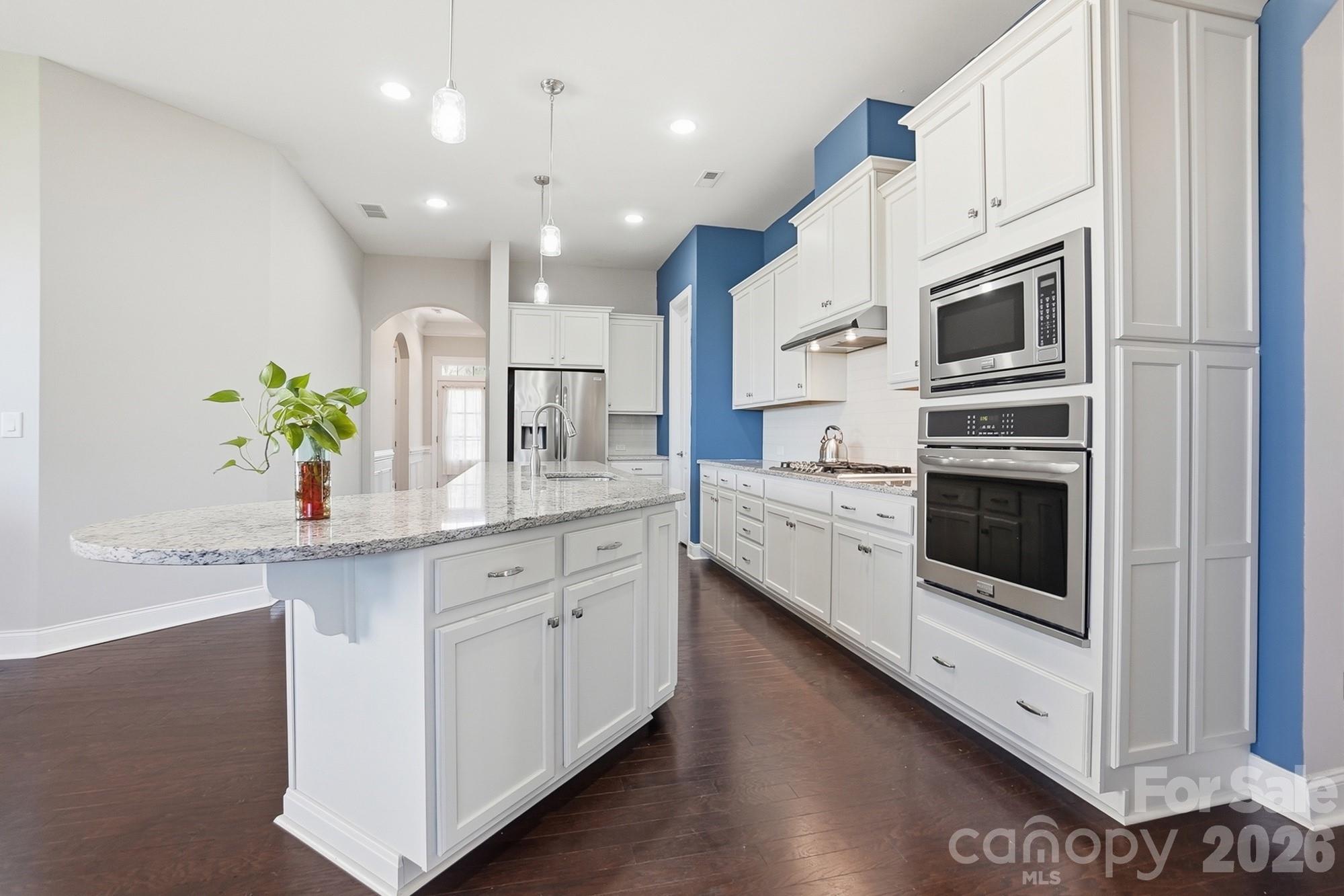 10046 Fox Trotter Lane — Midland