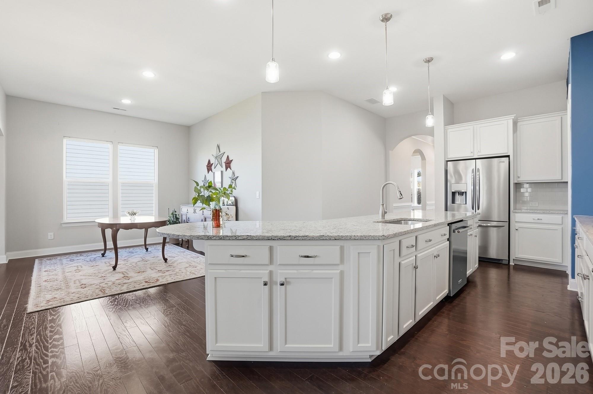10046 Fox Trotter Lane — Midland
