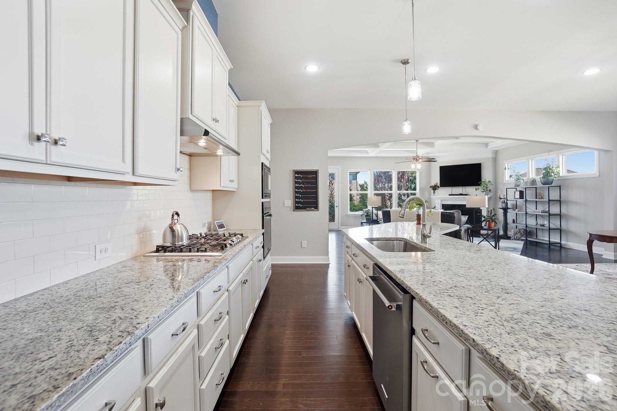 10046 Fox Trotter Lane — Midland