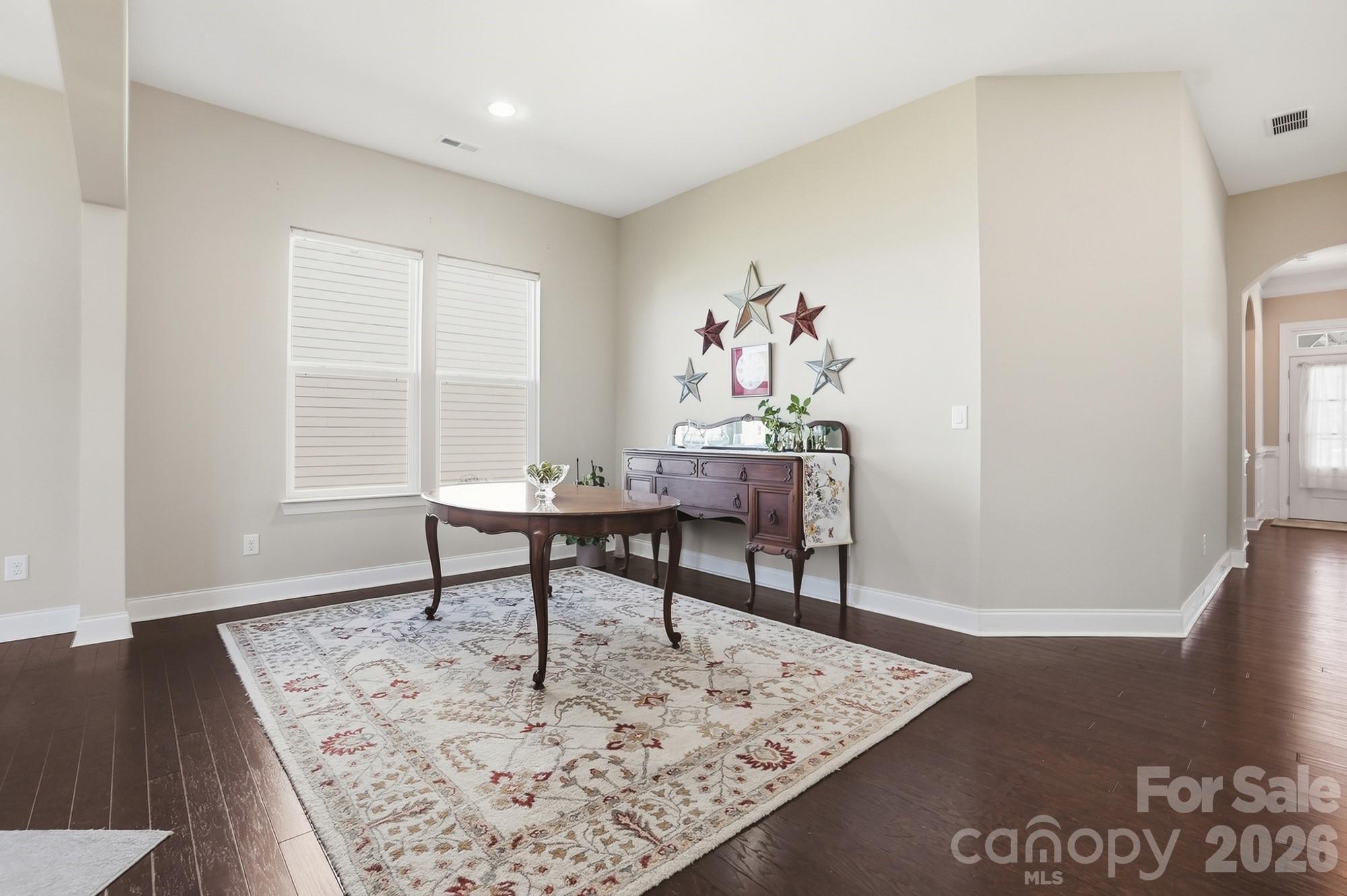 10046 Fox Trotter Lane — Midland