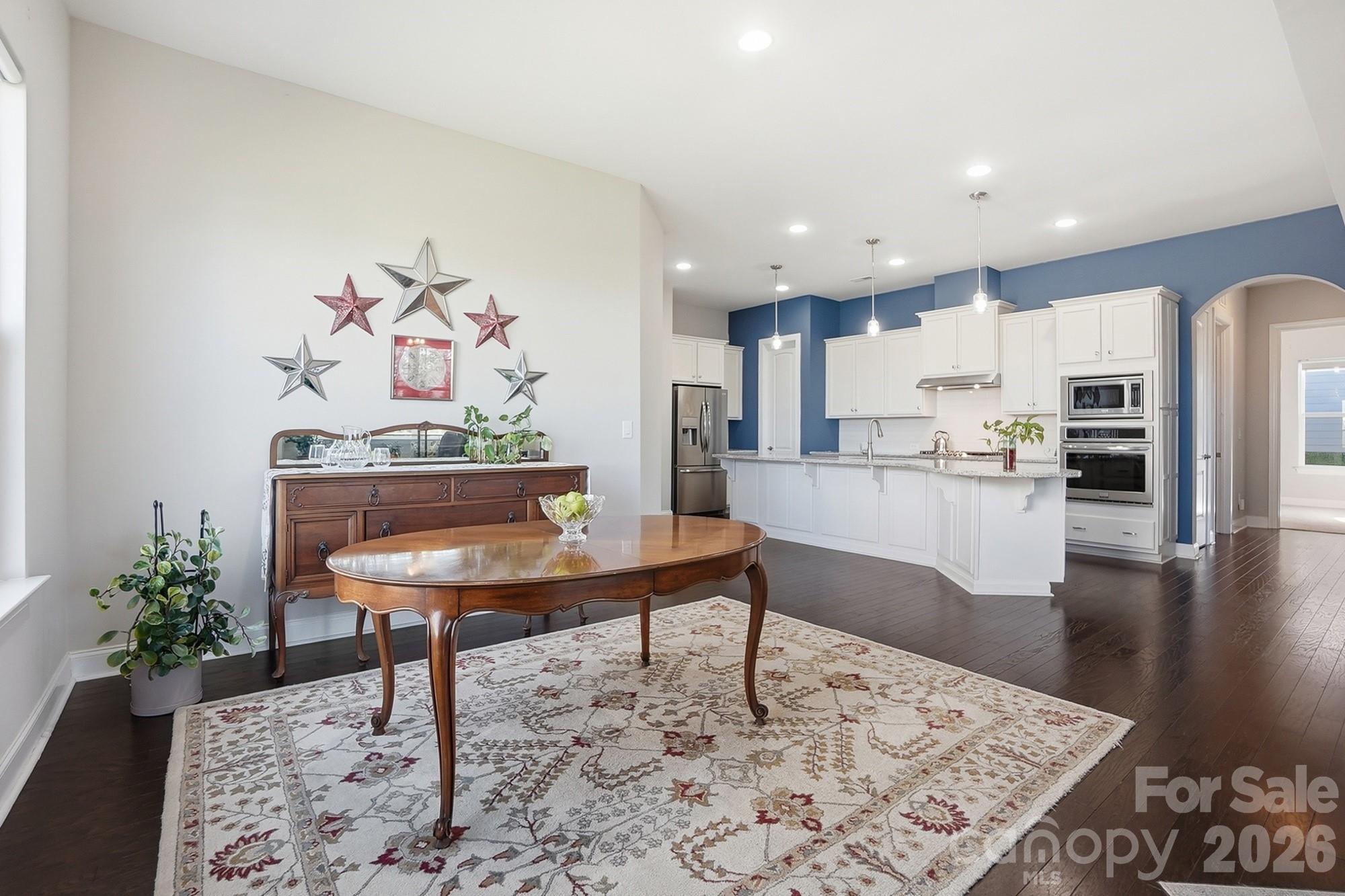10046 Fox Trotter Lane — Midland