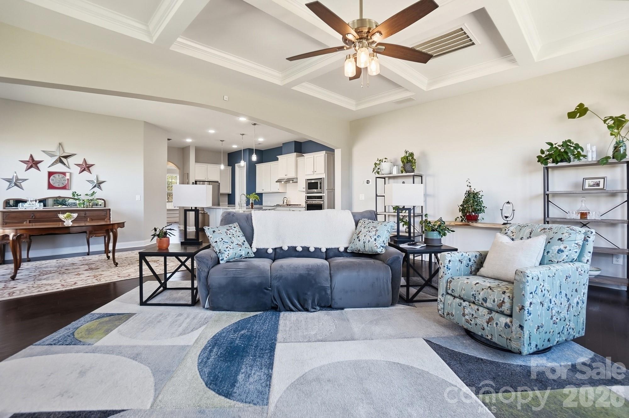 10046 Fox Trotter Lane — Midland