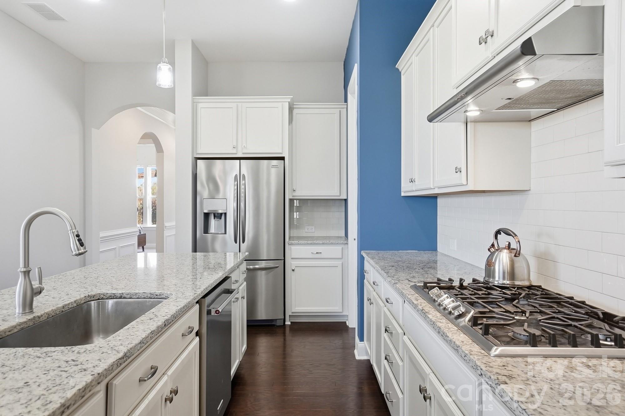 10046 Fox Trotter Lane — Midland