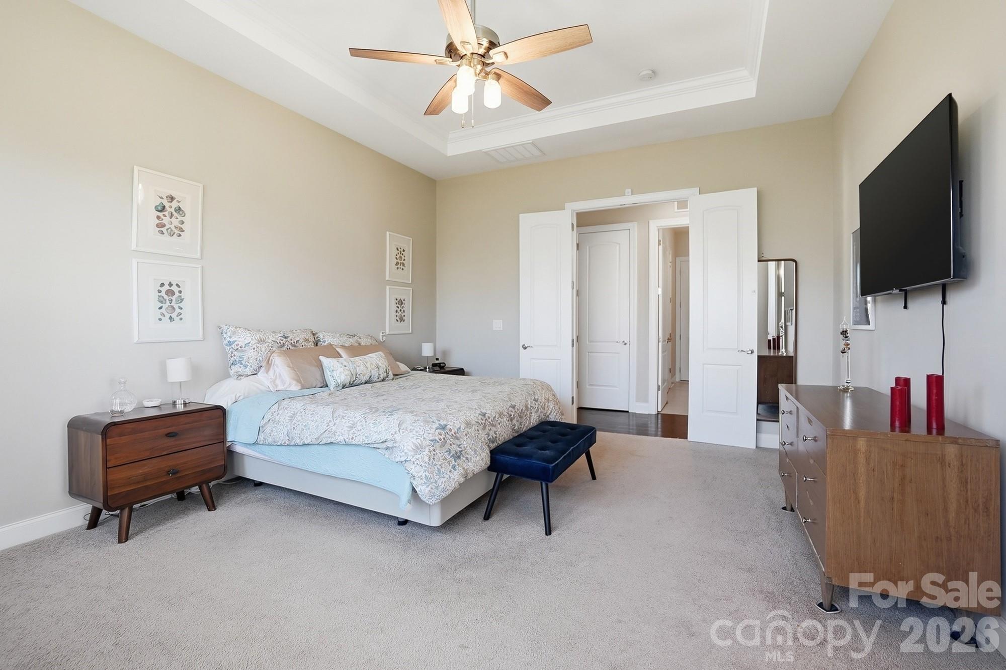 10046 Fox Trotter Lane — Midland