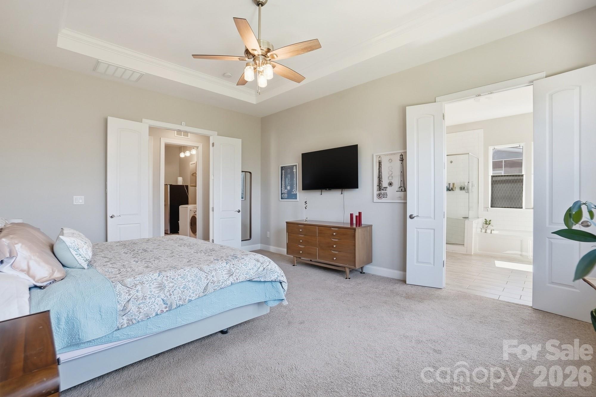 10046 Fox Trotter Lane — Midland