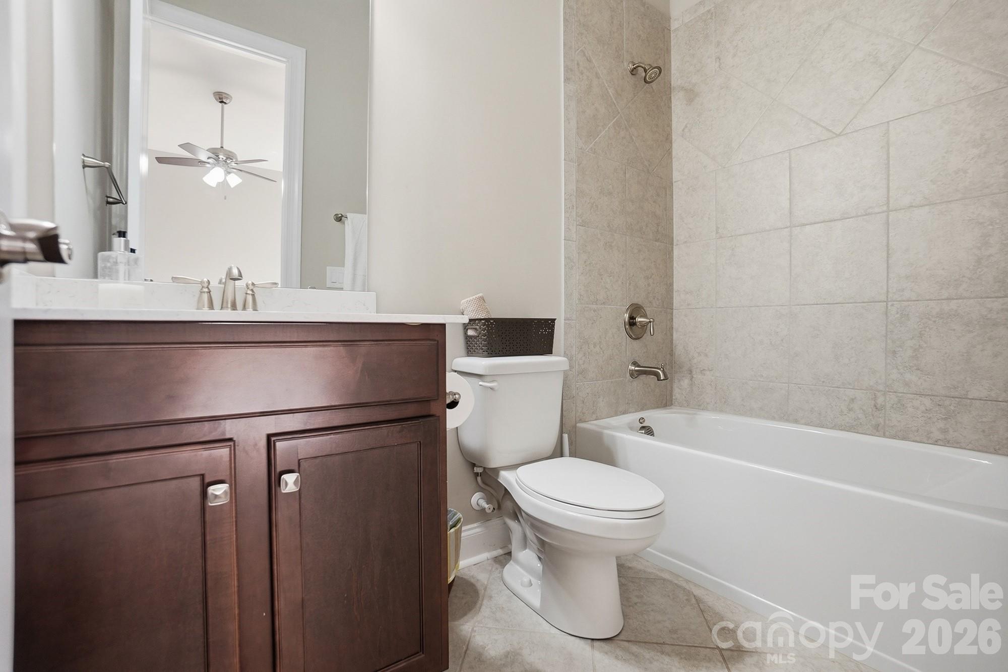 10046 Fox Trotter Lane — Midland