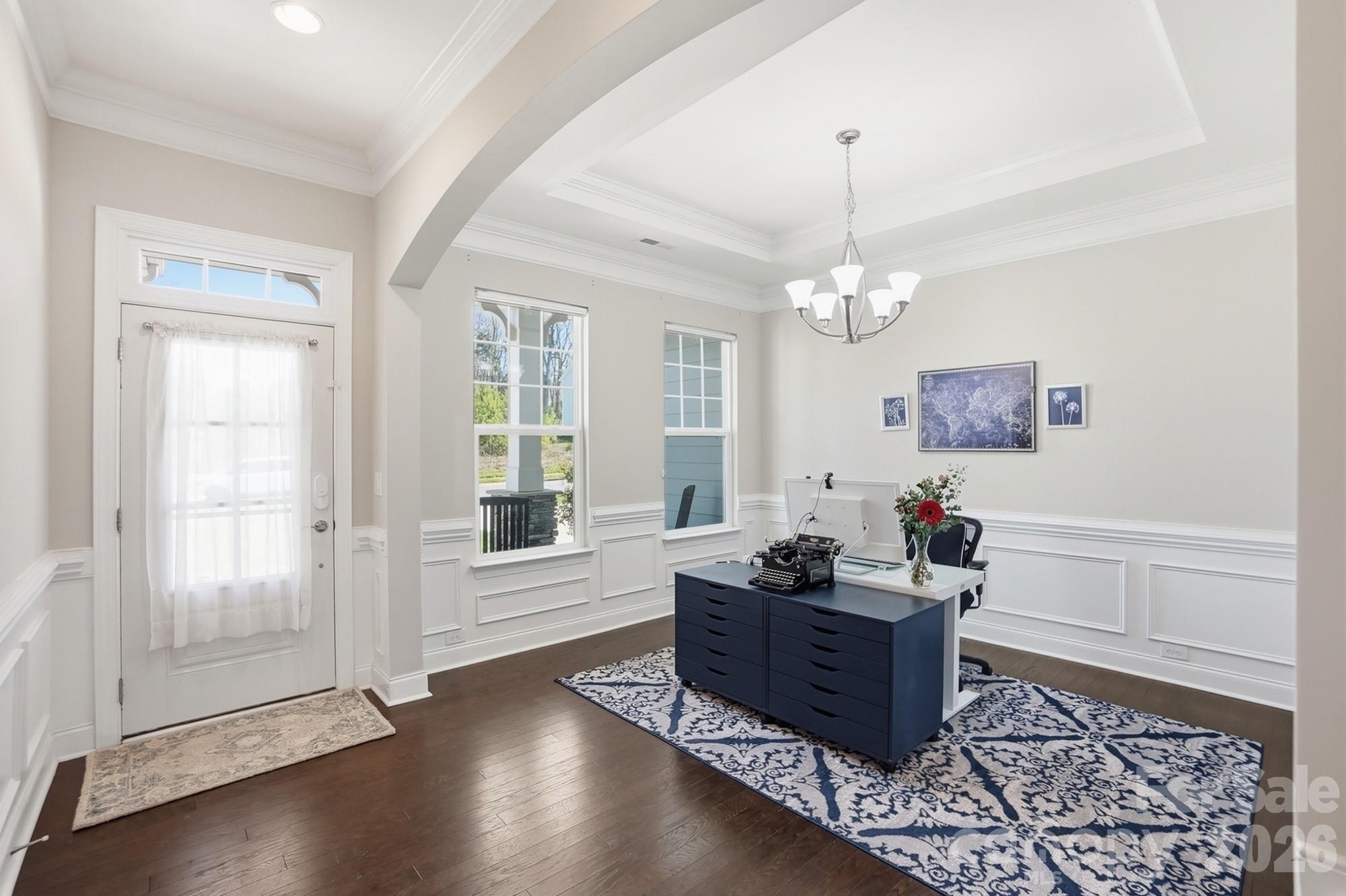 10046 Fox Trotter Lane — Midland