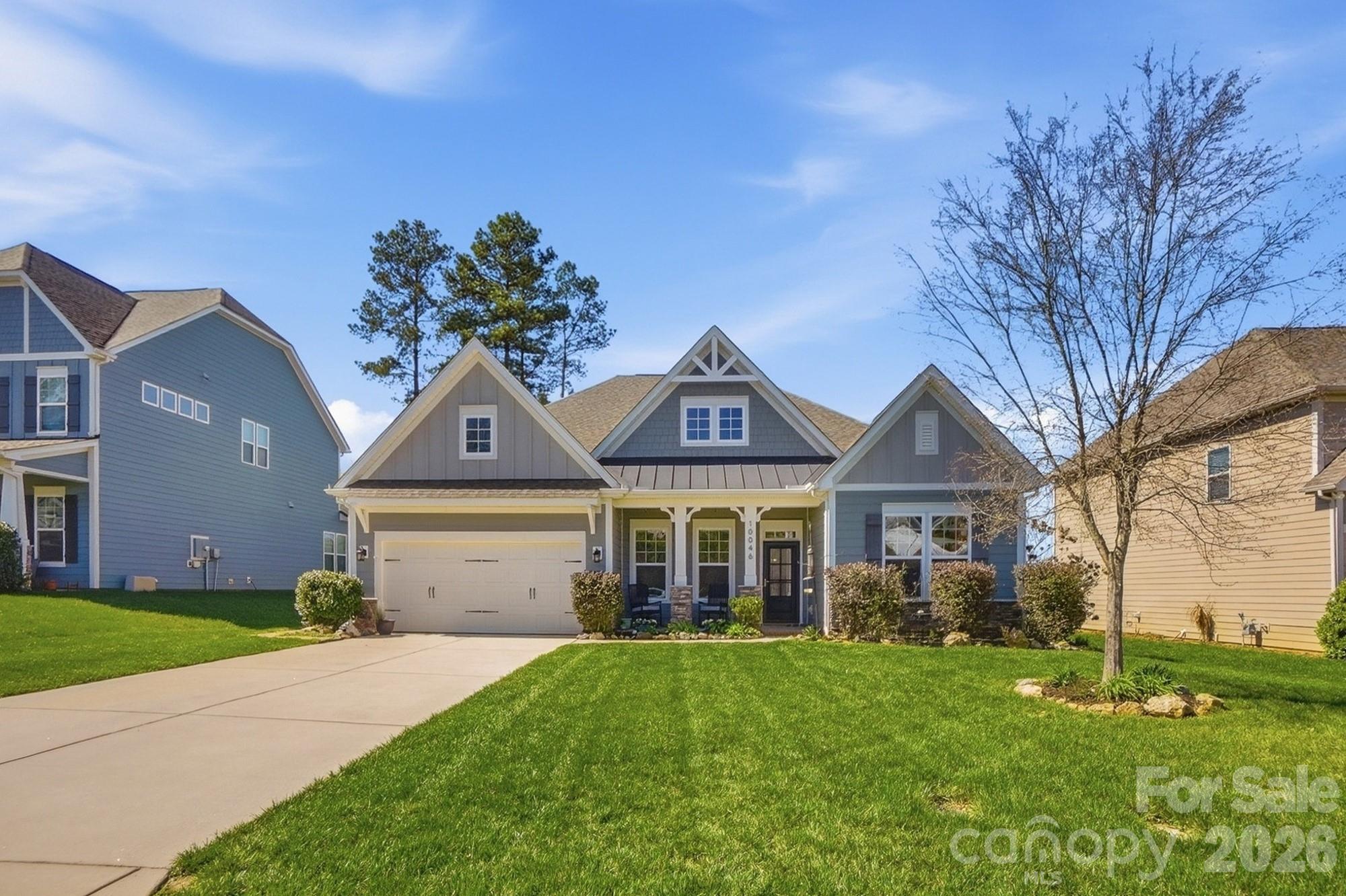 10046 Fox Trotter Lane — Midland