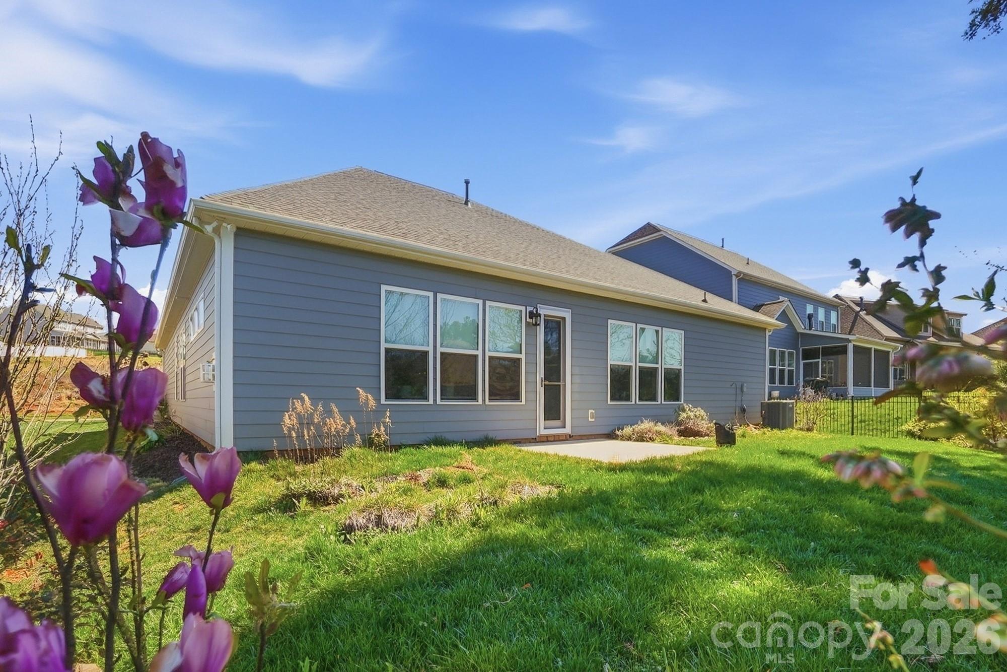 10046 Fox Trotter Lane — Midland
