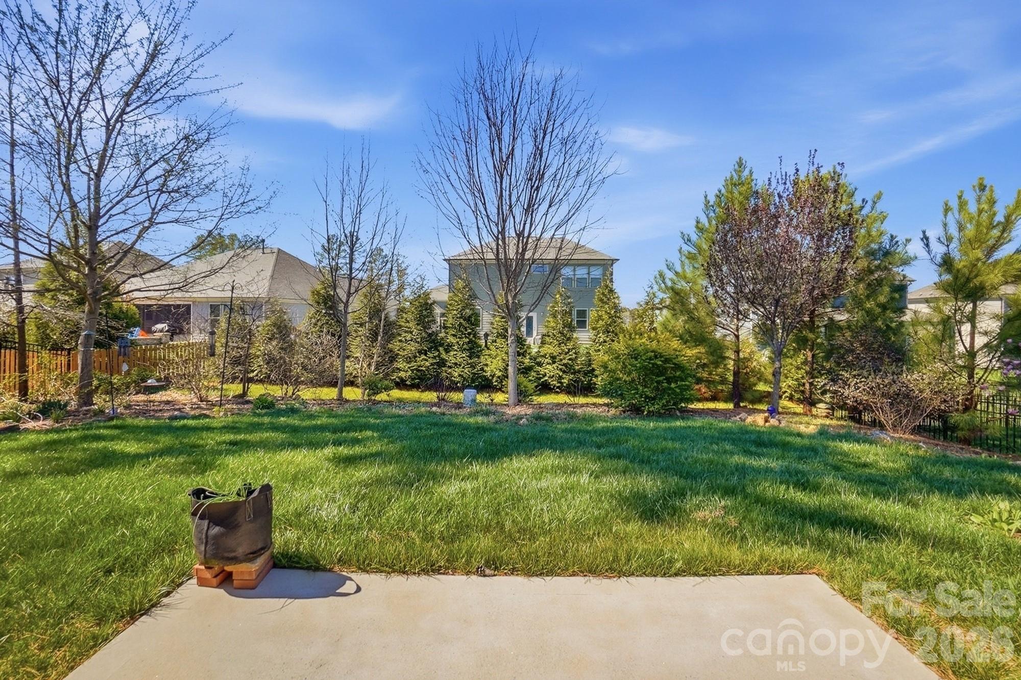 10046 Fox Trotter Lane — Midland