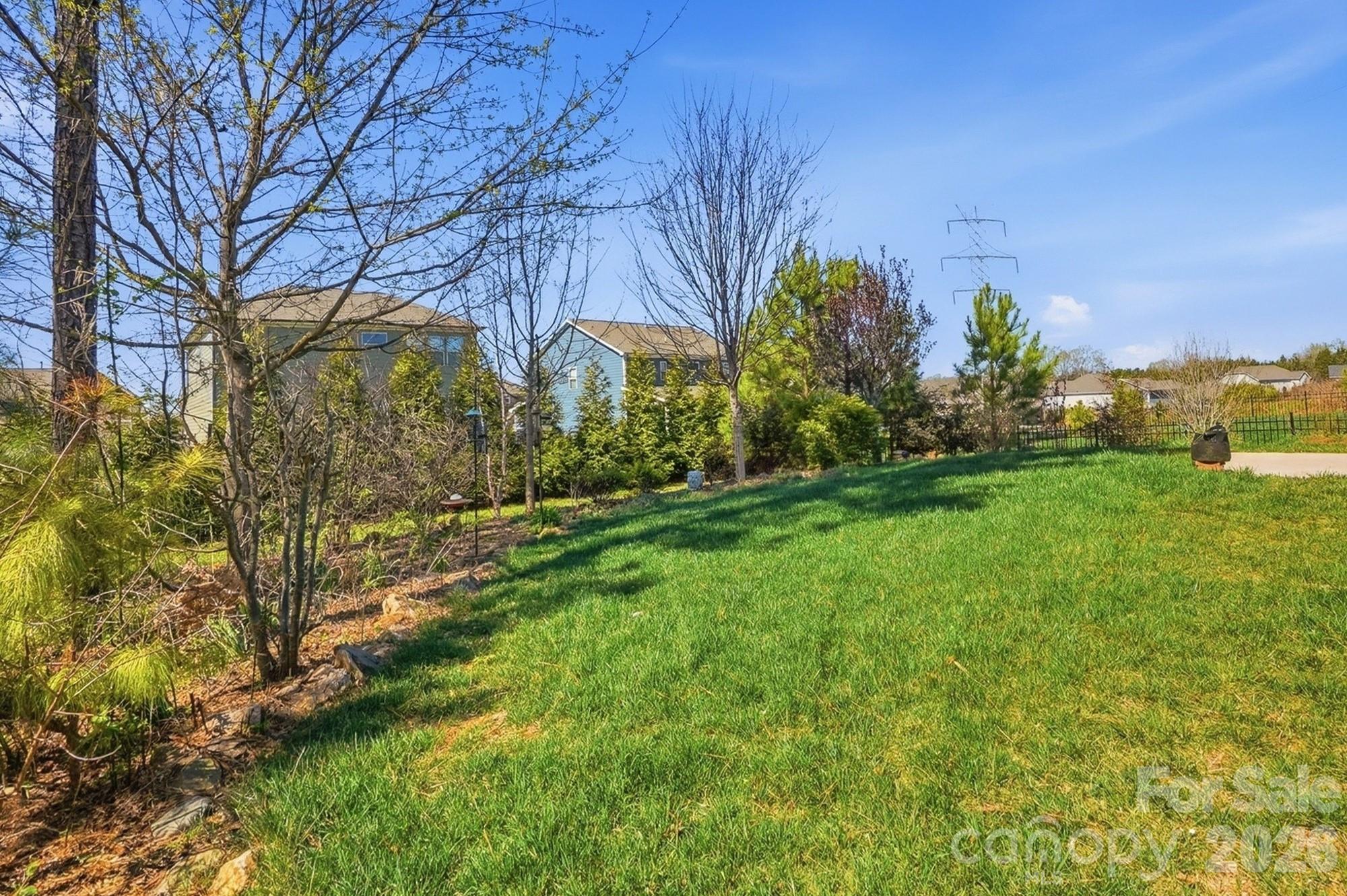 10046 Fox Trotter Lane — Midland
