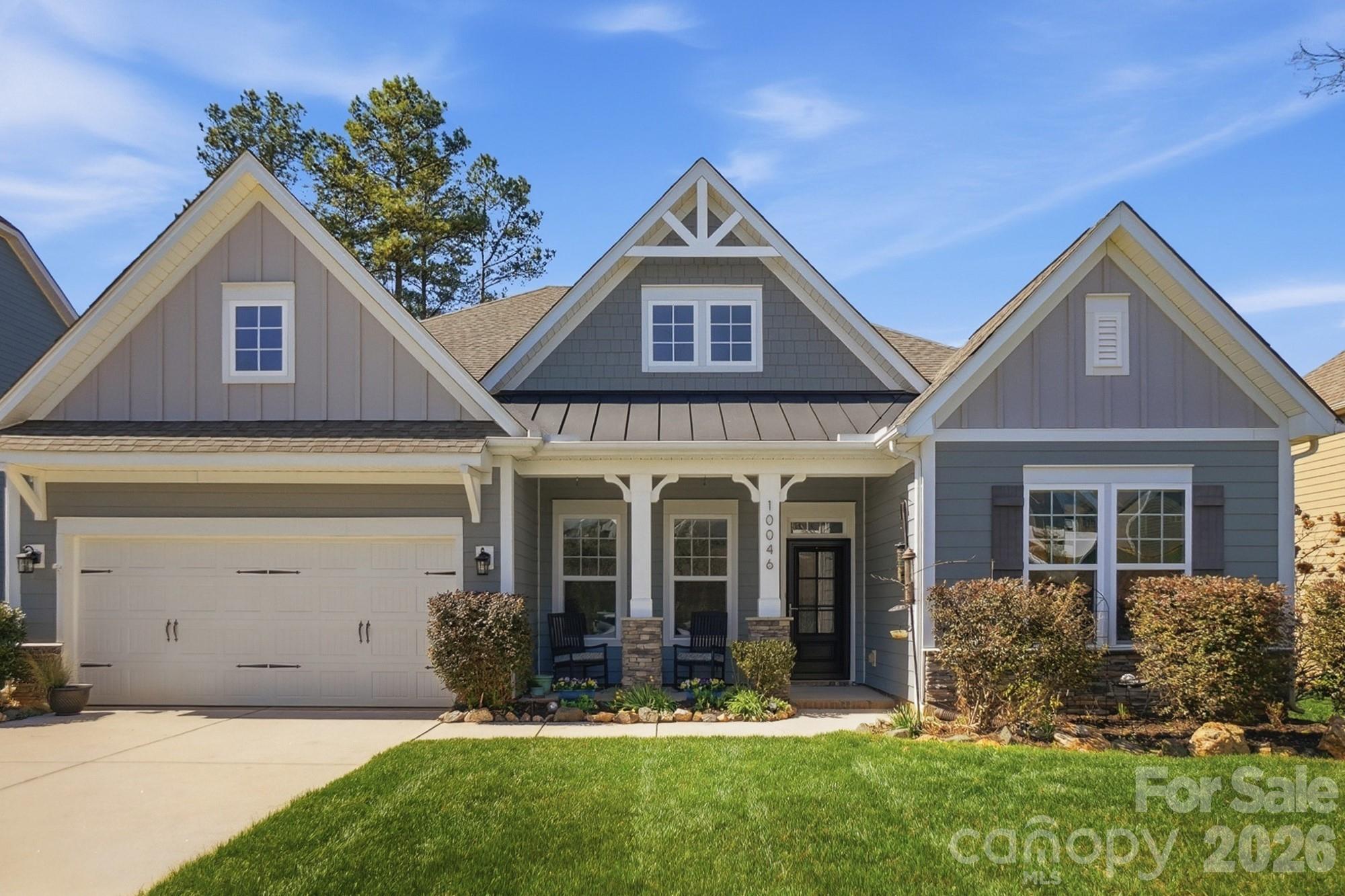 10046 Fox Trotter Lane — Midland