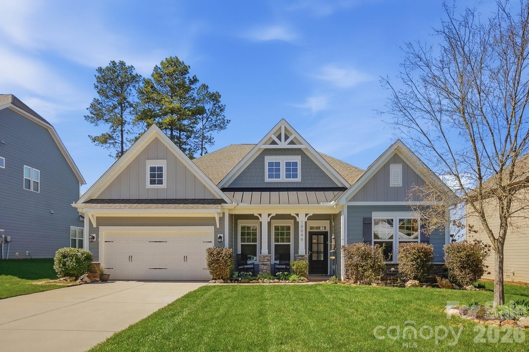 10046 Fox Trotter Lane — Midland