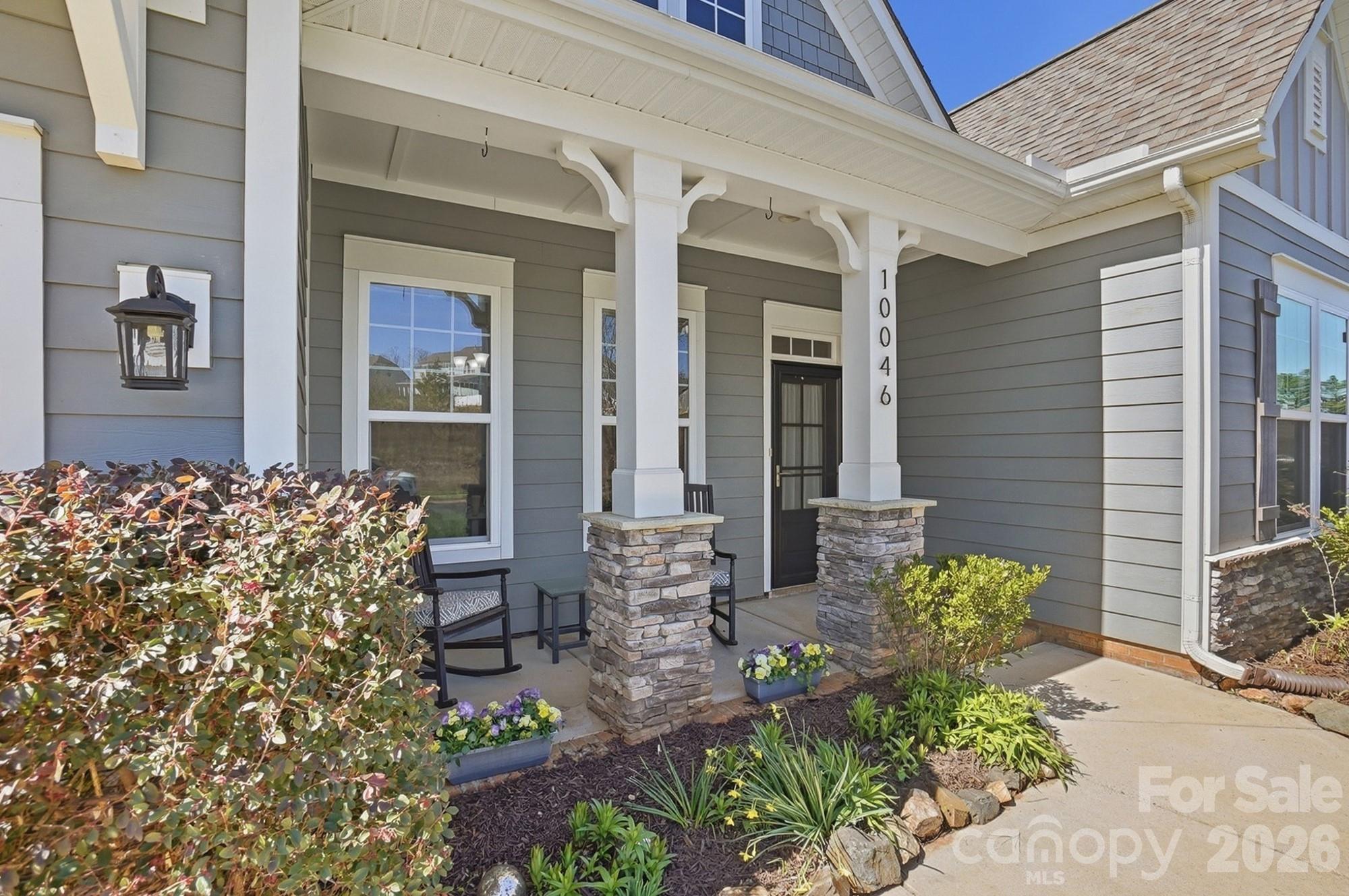 10046 Fox Trotter Lane — Midland