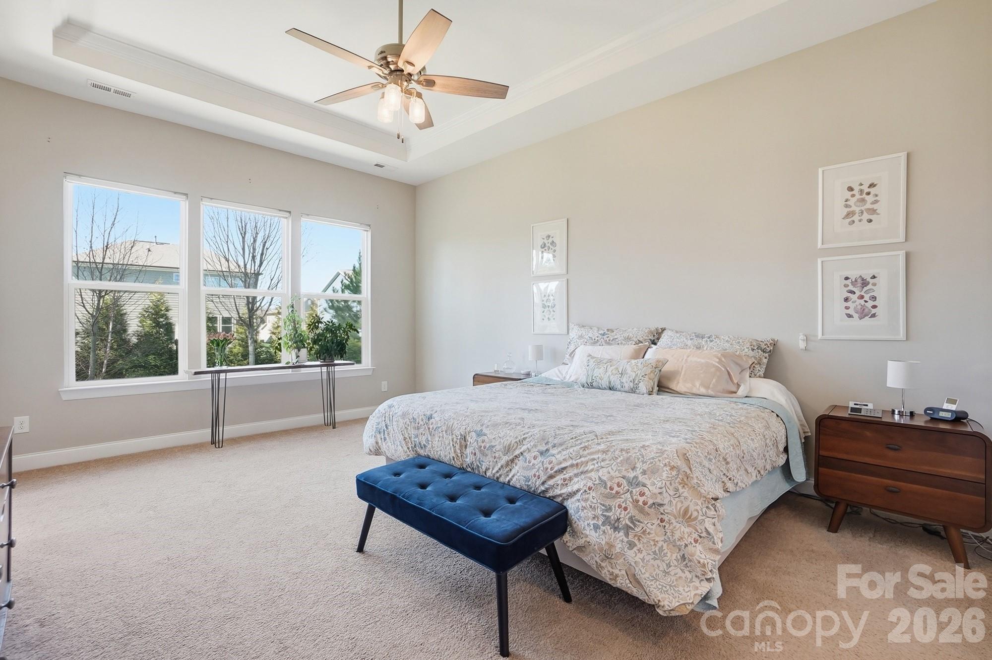 10046 Fox Trotter Lane — Midland