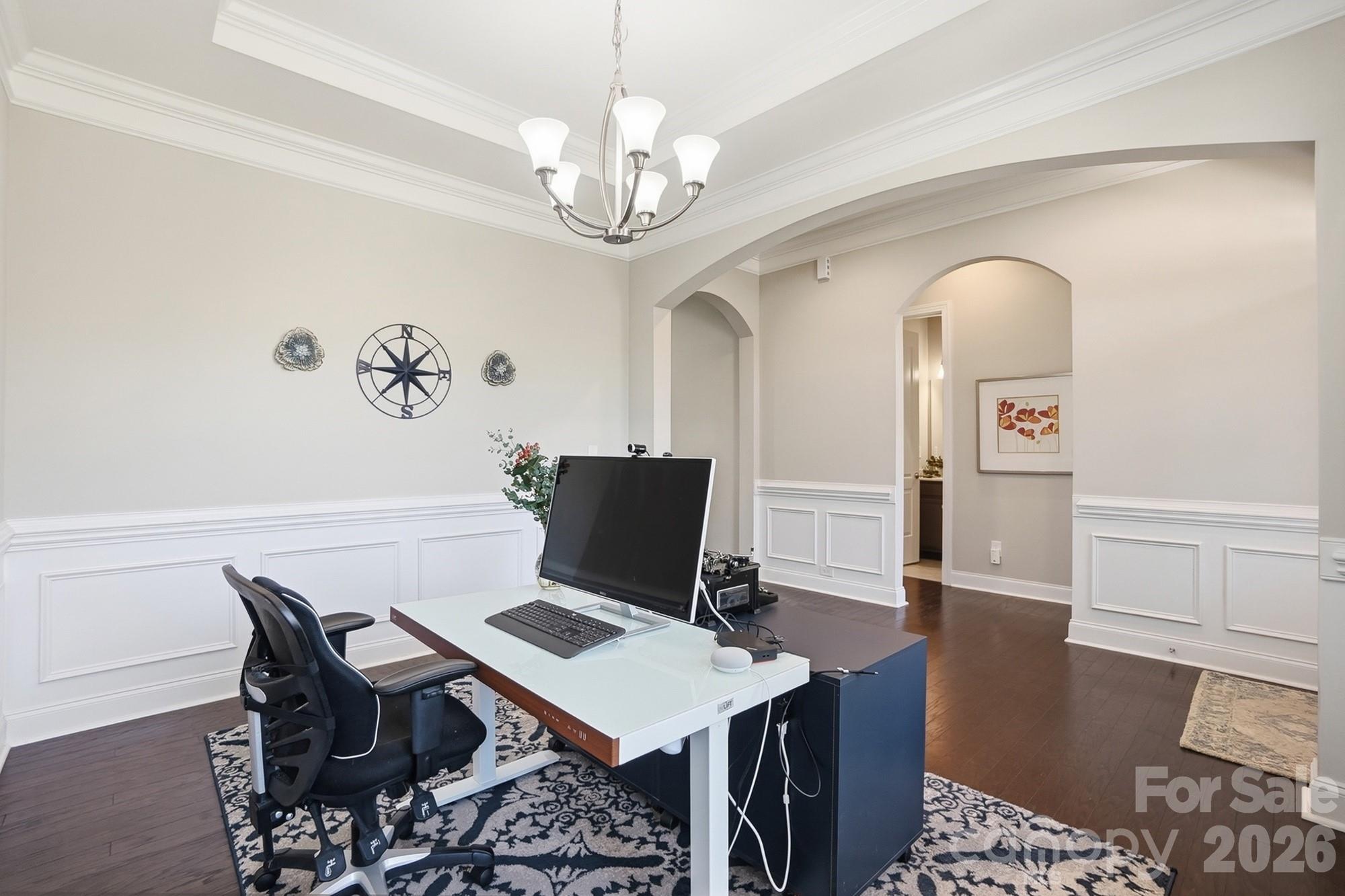 10046 Fox Trotter Lane — Midland