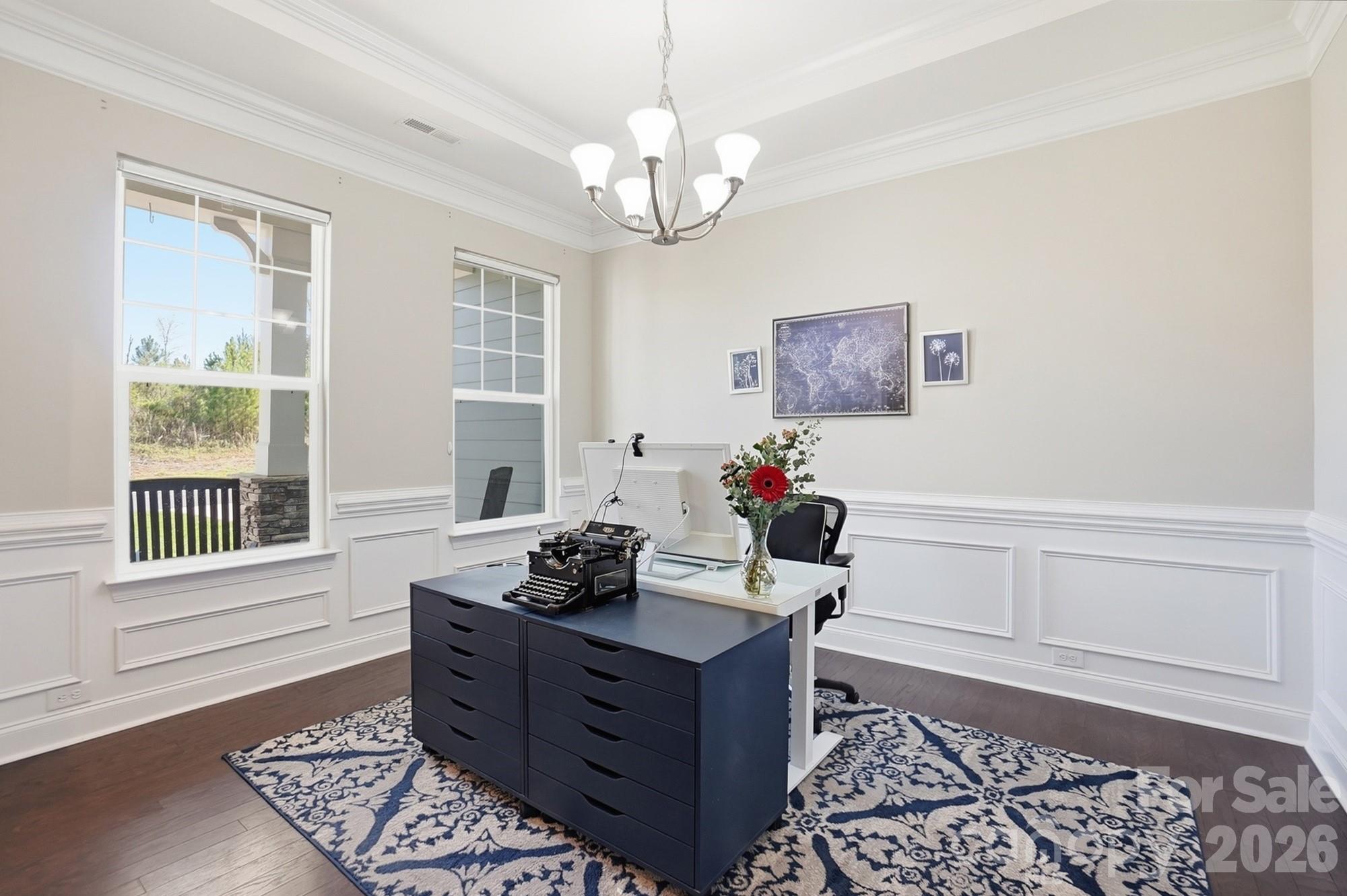 10046 Fox Trotter Lane — Midland