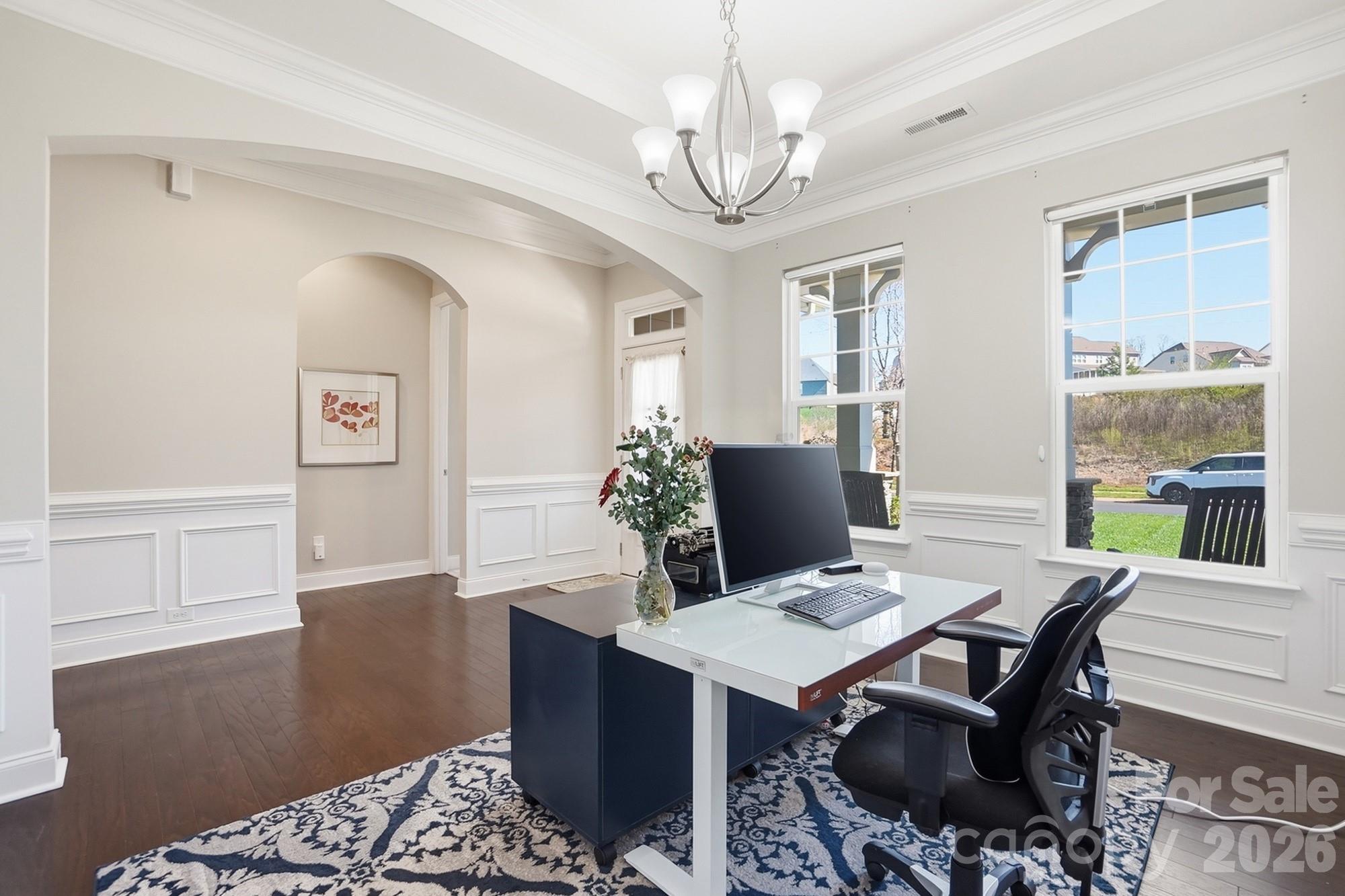 10046 Fox Trotter Lane — Midland