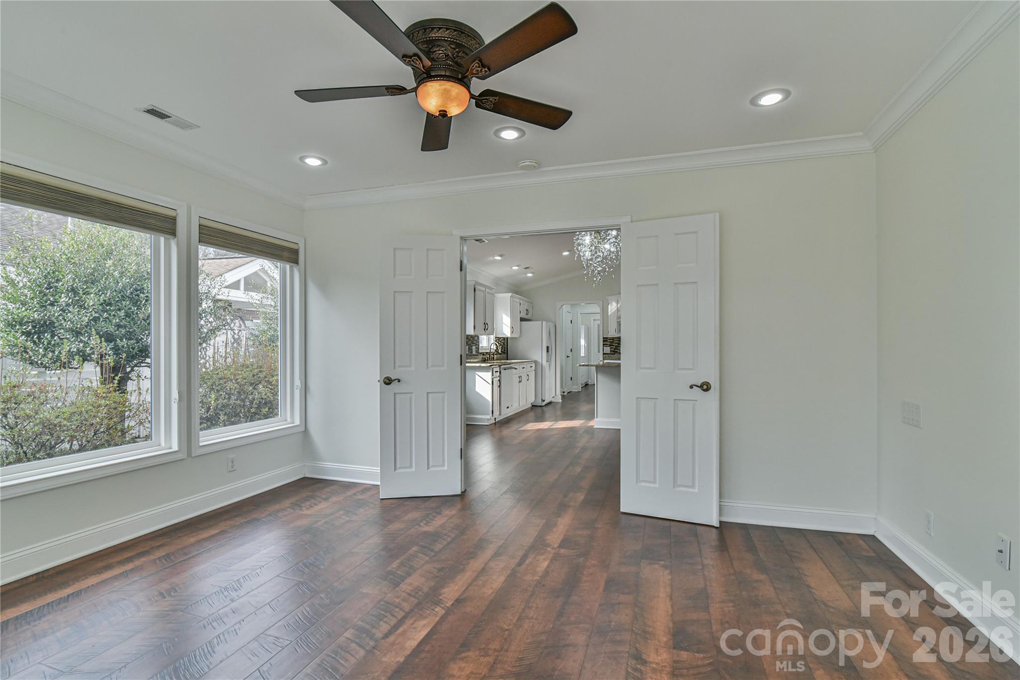 4 Heather Way #B — Candler