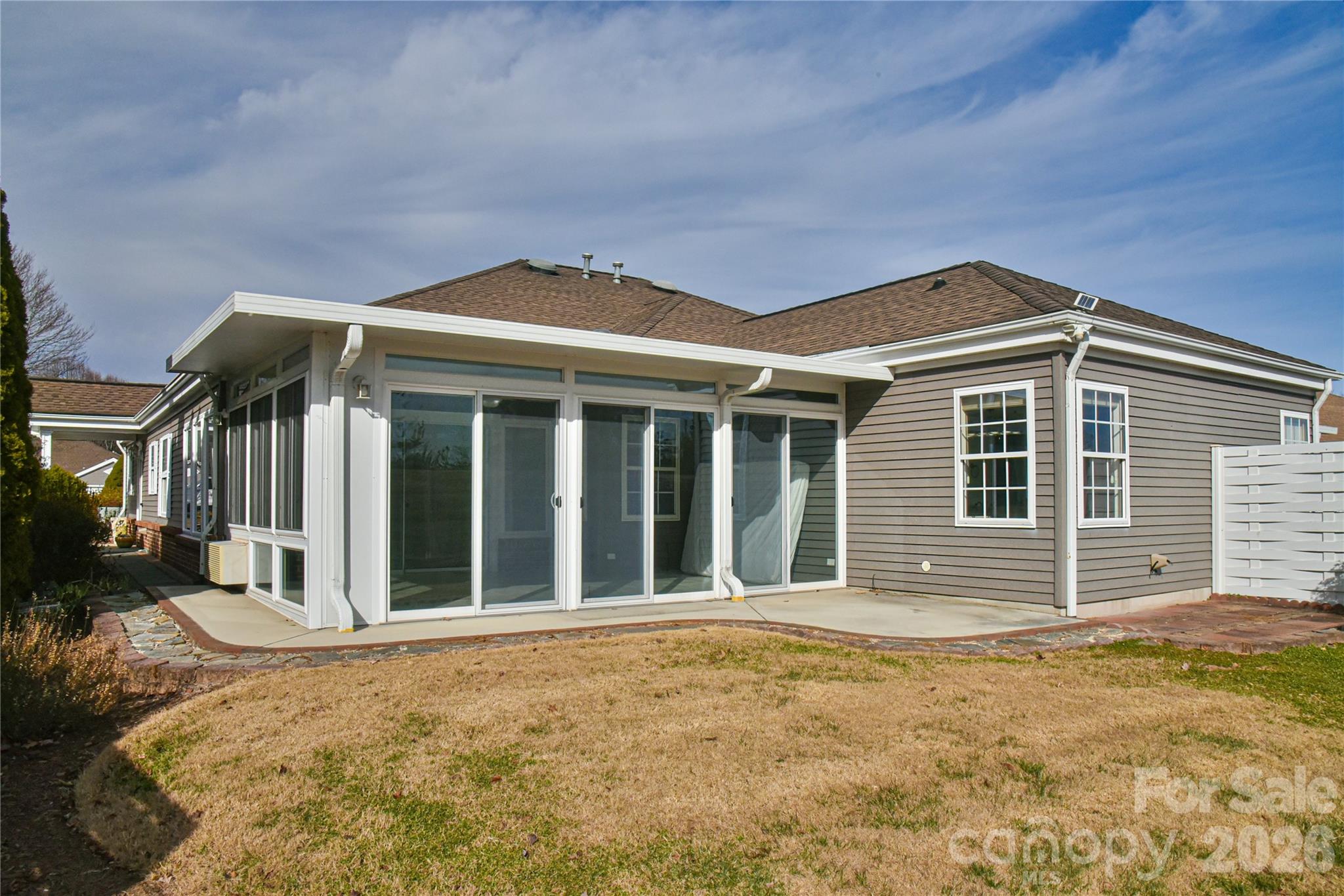 4 Heather Way #B — Candler