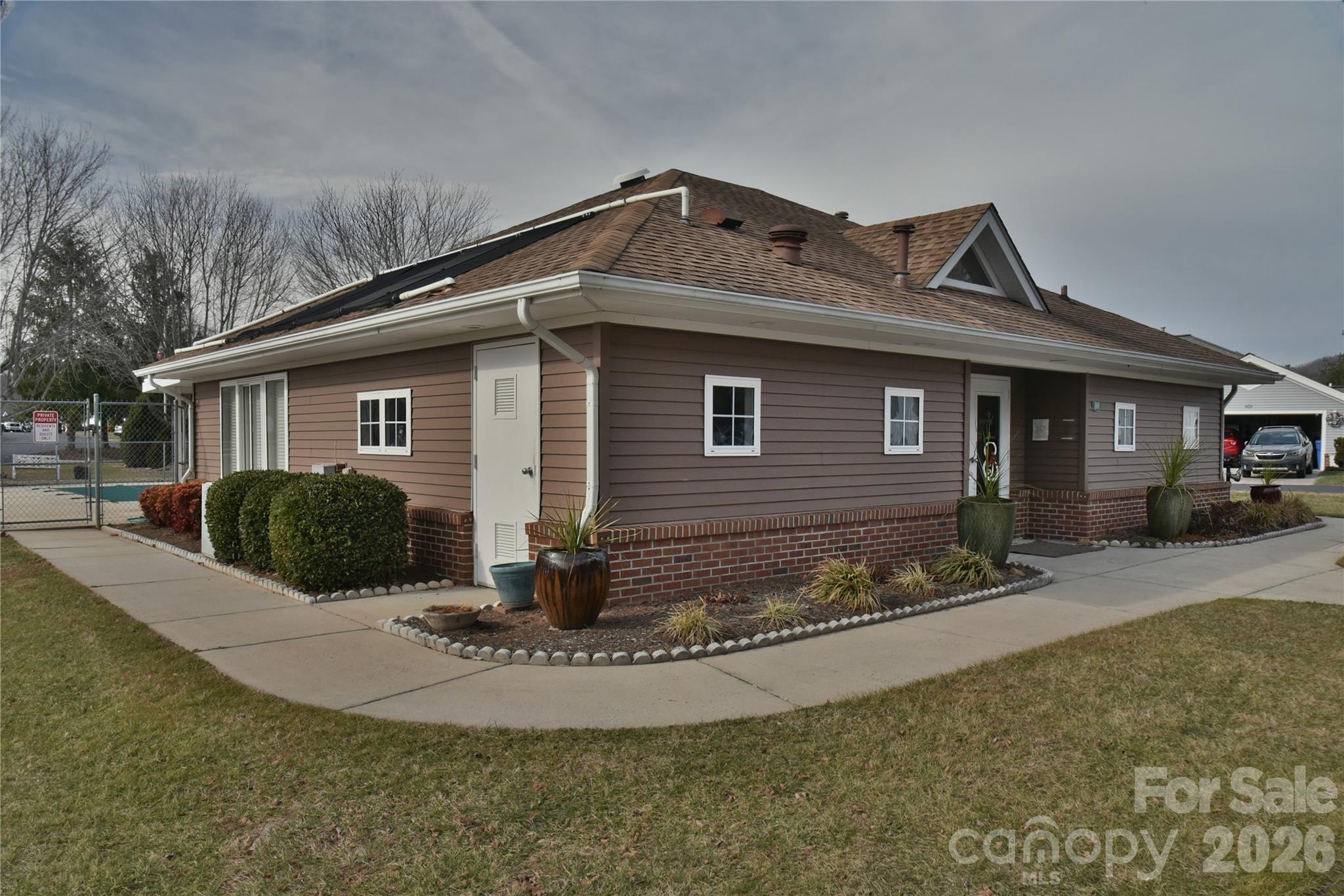 4 Heather Way #B — Candler
