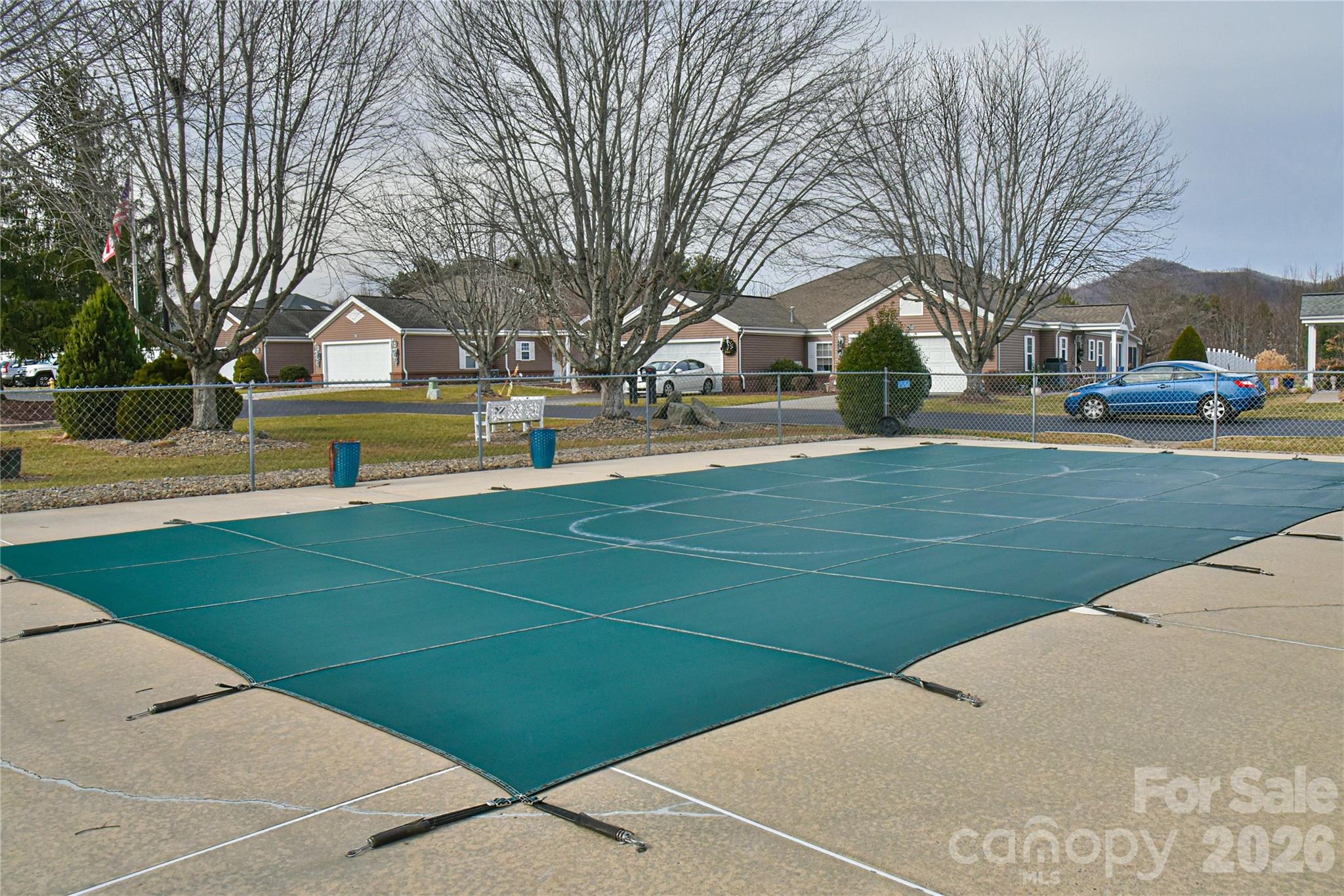 4 Heather Way #B — Candler