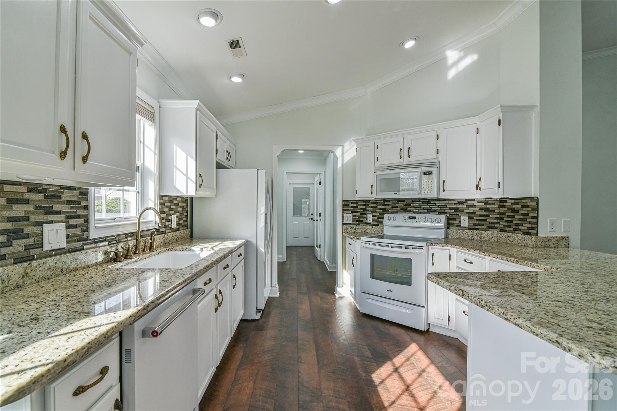 4 Heather Way #B — Candler