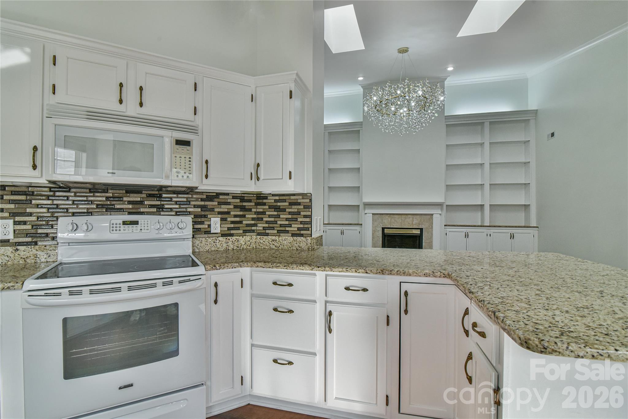 4 Heather Way #B — Candler