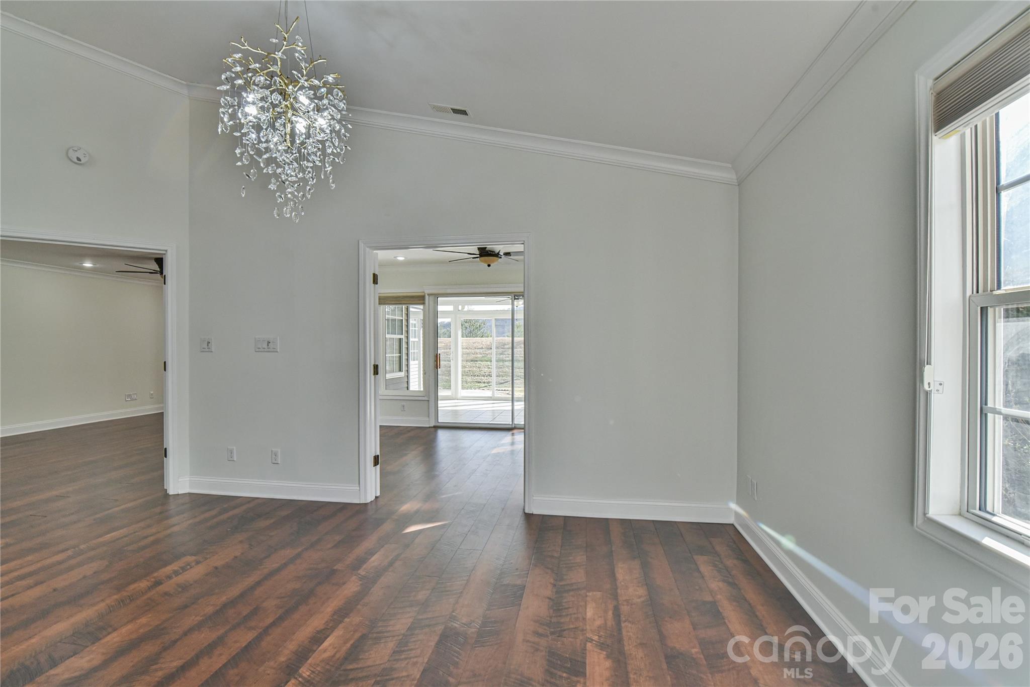 4 Heather Way #B — Candler