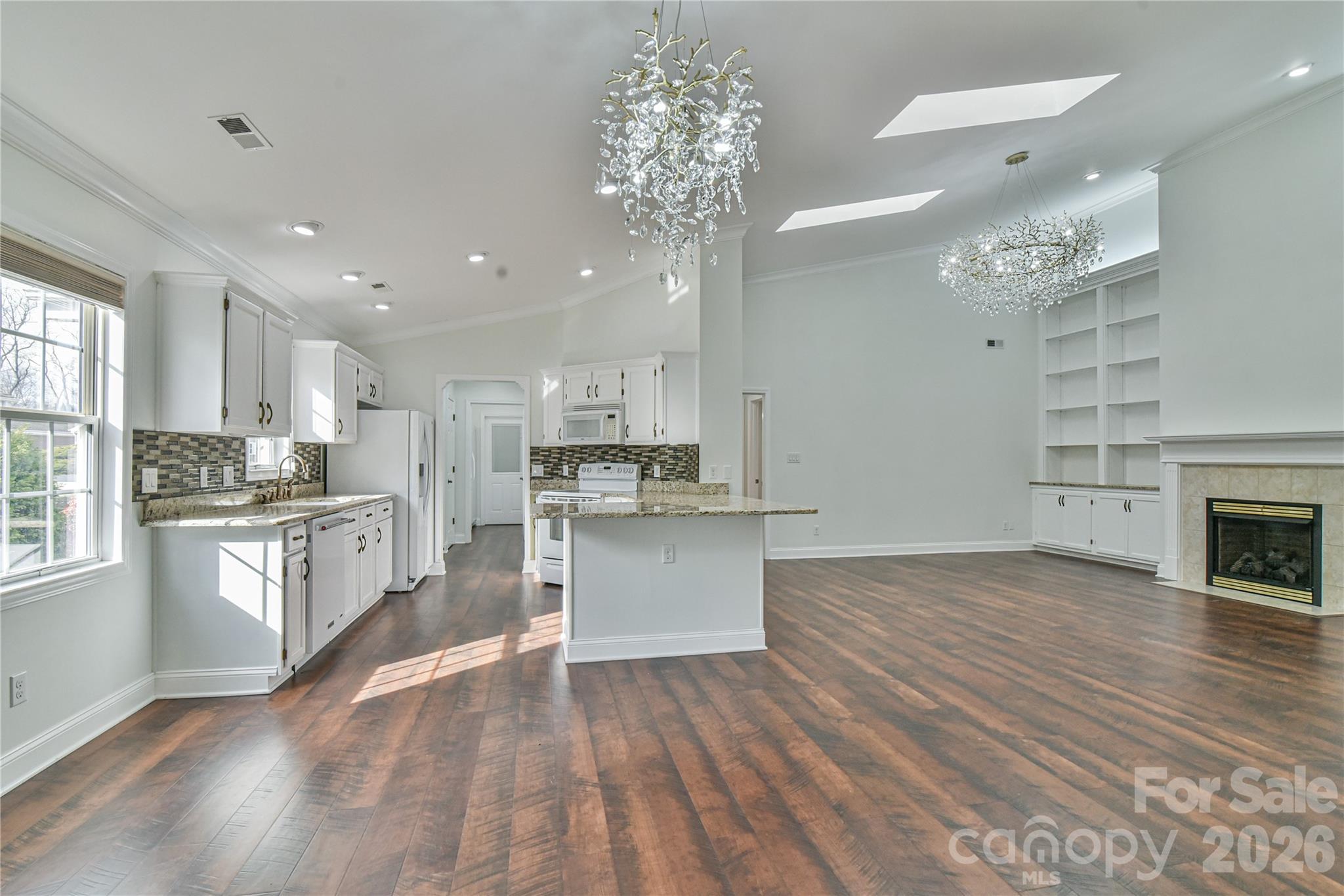 4 Heather Way #B — Candler
