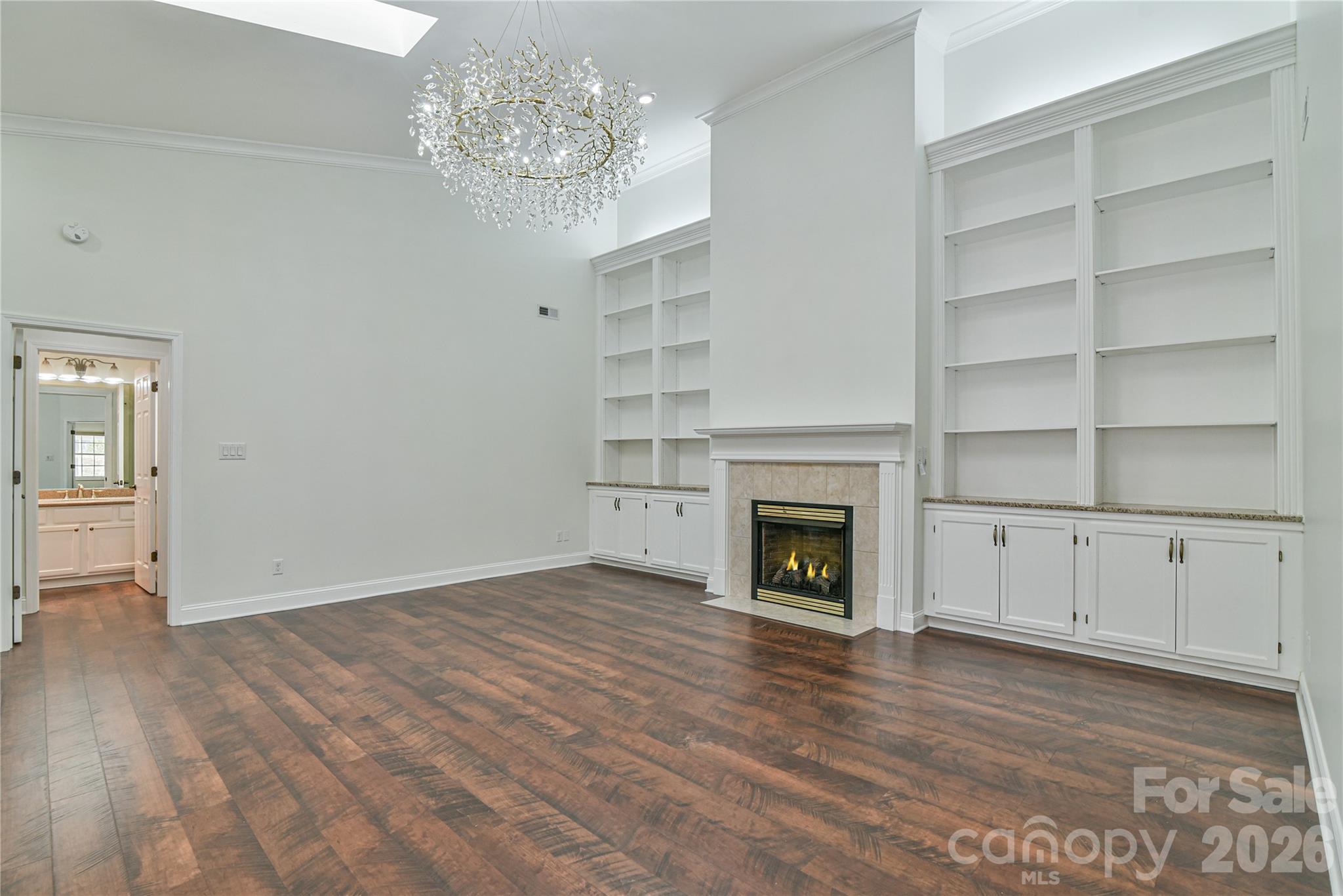 4 Heather Way #B — Candler
