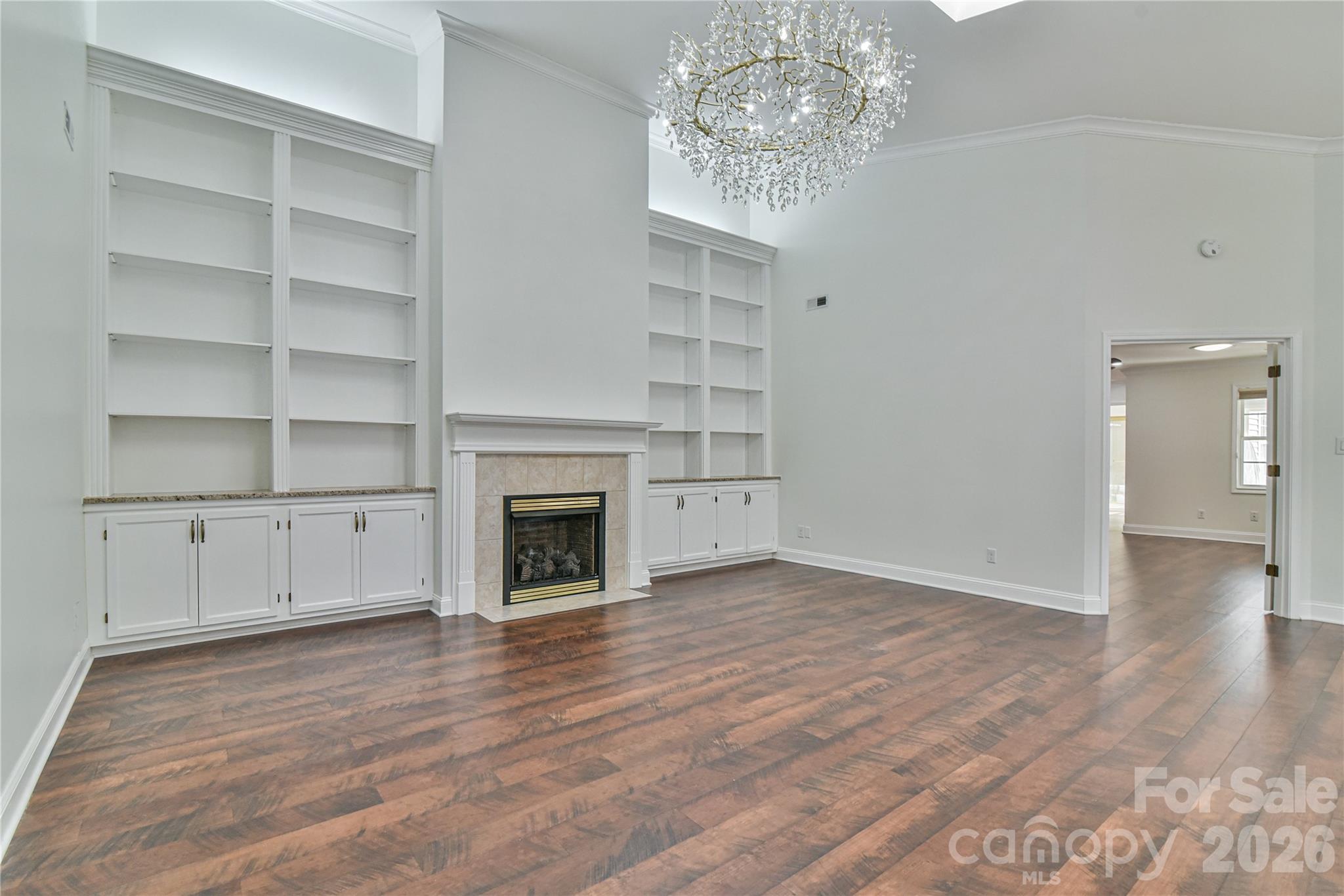 4 Heather Way #B — Candler