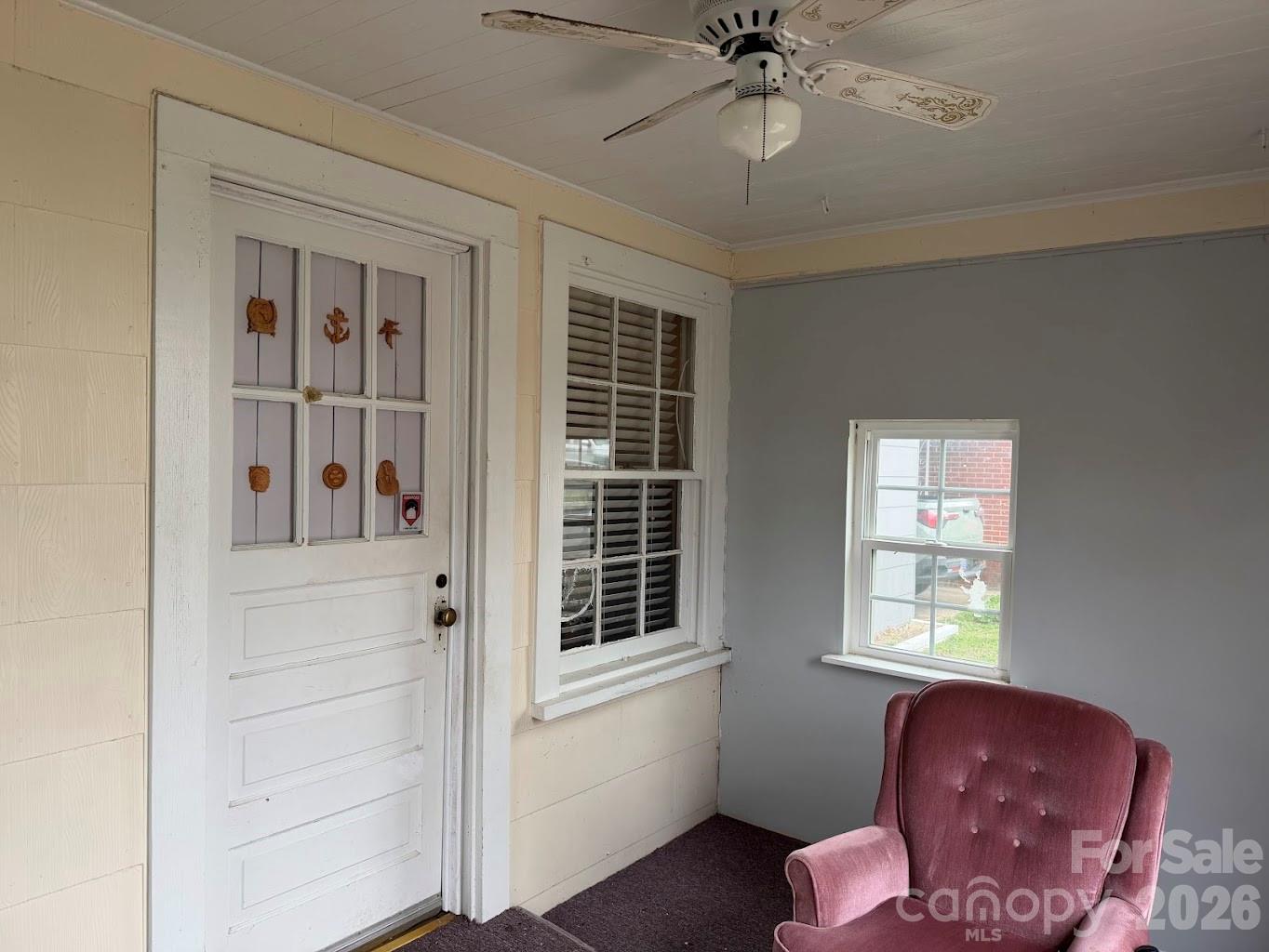 602 Ross Street — Marshville