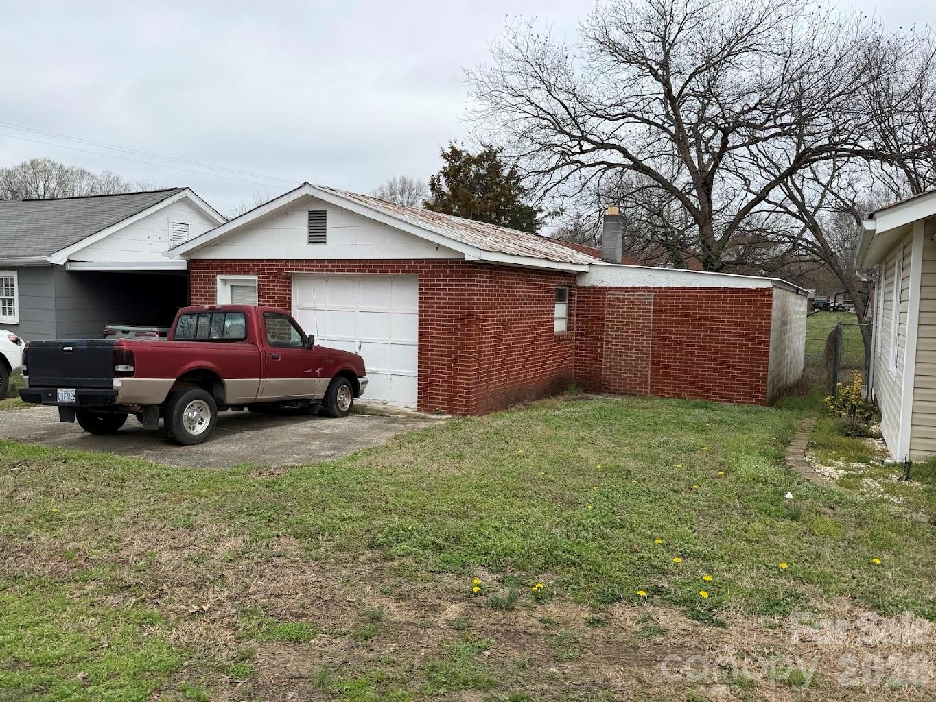 602 Ross Street — Marshville