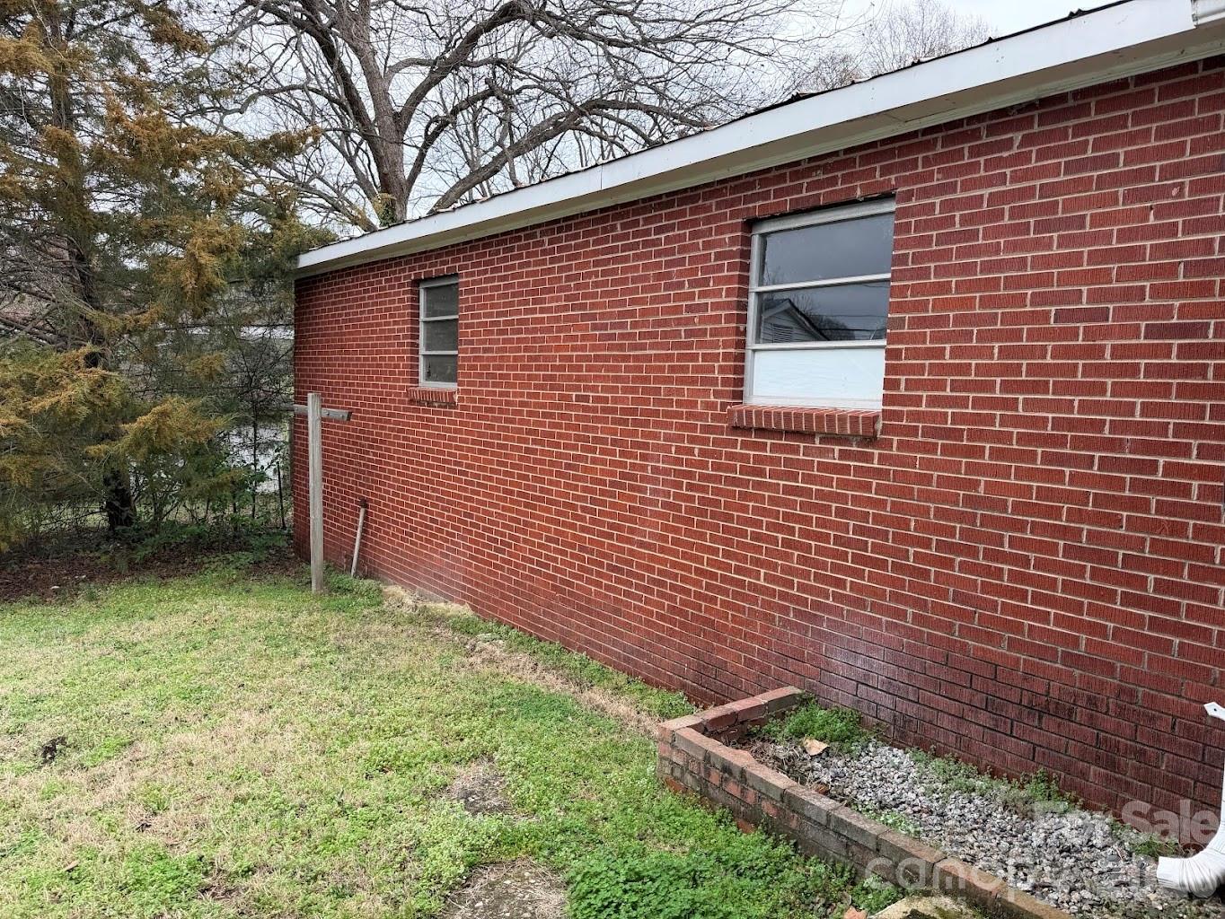 602 Ross Street — Marshville