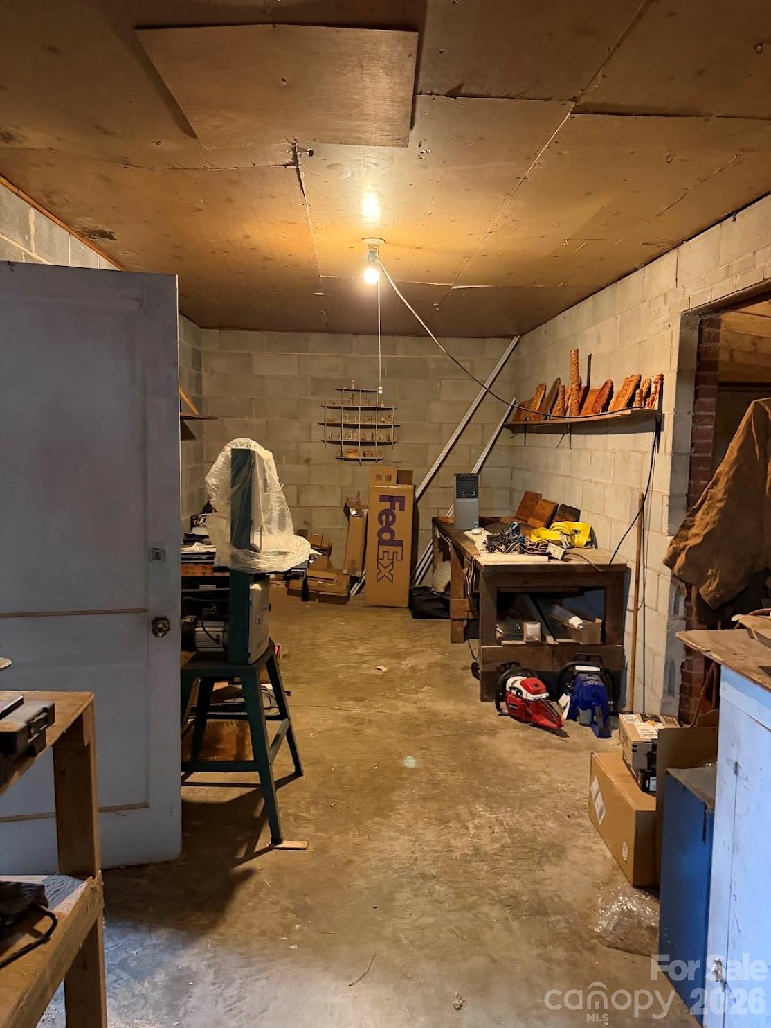 602 Ross Street — Marshville