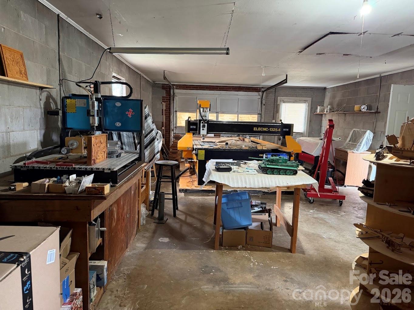 602 Ross Street — Marshville